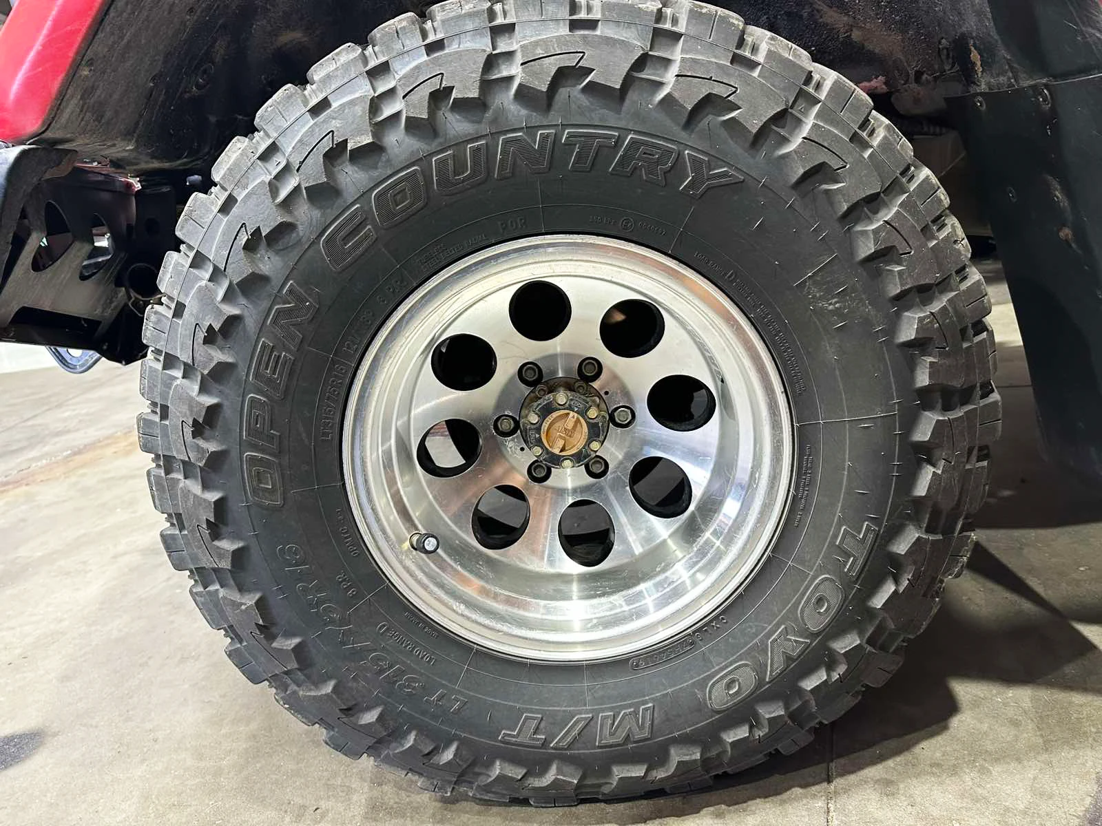 Toyota Land cruiser HZJ 73 | Mobile.bg   11