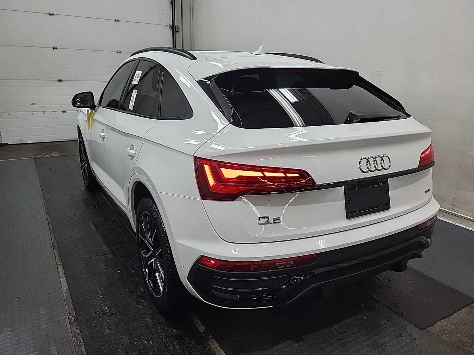 Audi Q5 * CARFAX * БЕЗ ПЪРВОНАЧАЛНА ВНОСКА - изображение 5