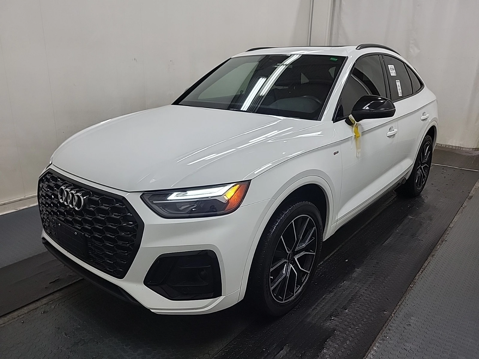 Audi Q5 * CARFAX * БЕЗ ПЪРВОНАЧАЛНА ВНОСКА - изображение 3
