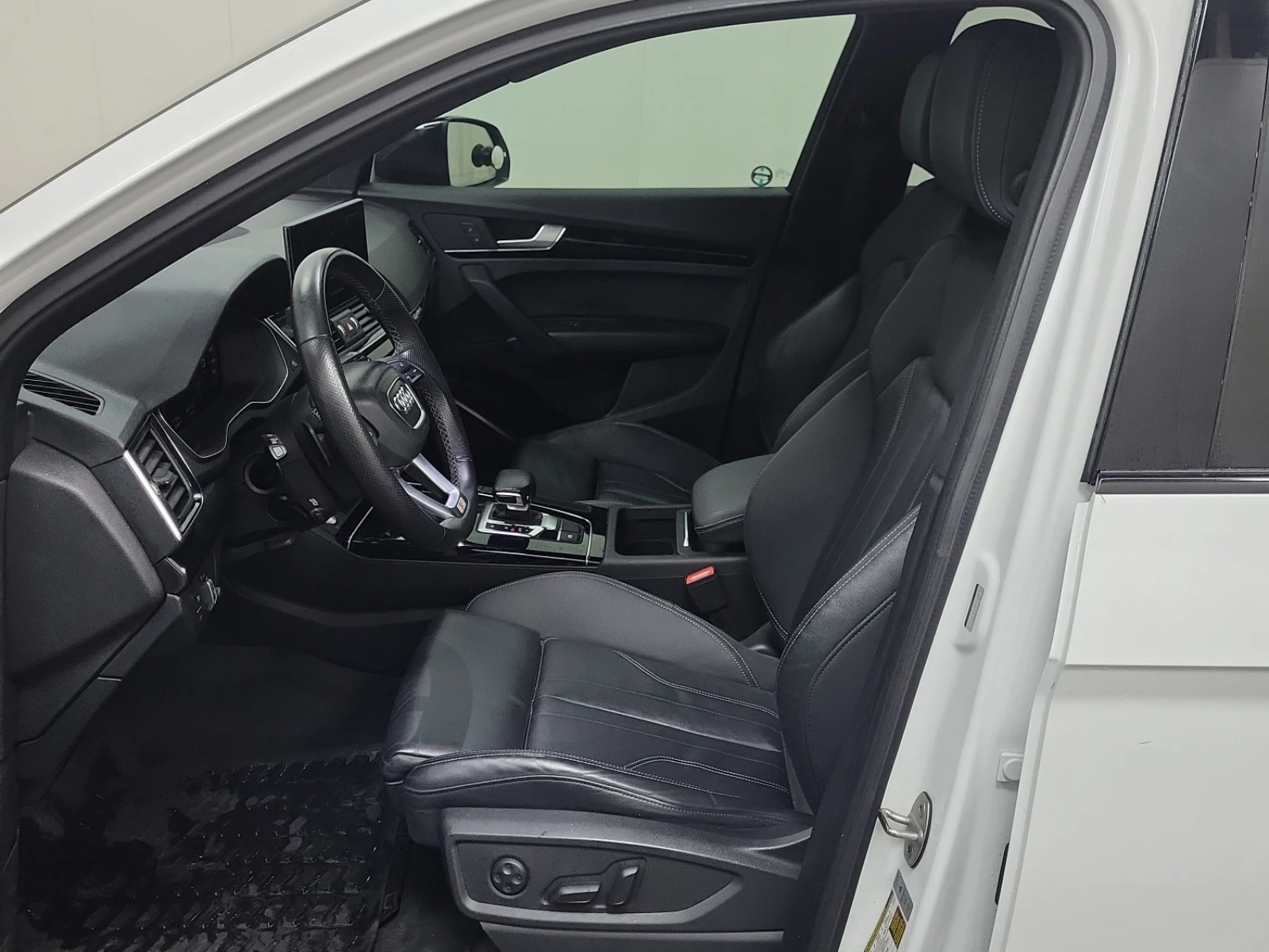 Audi Q5 * CARFAX * БЕЗ ПЪРВОНАЧАЛНА ВНОСКА - изображение 7