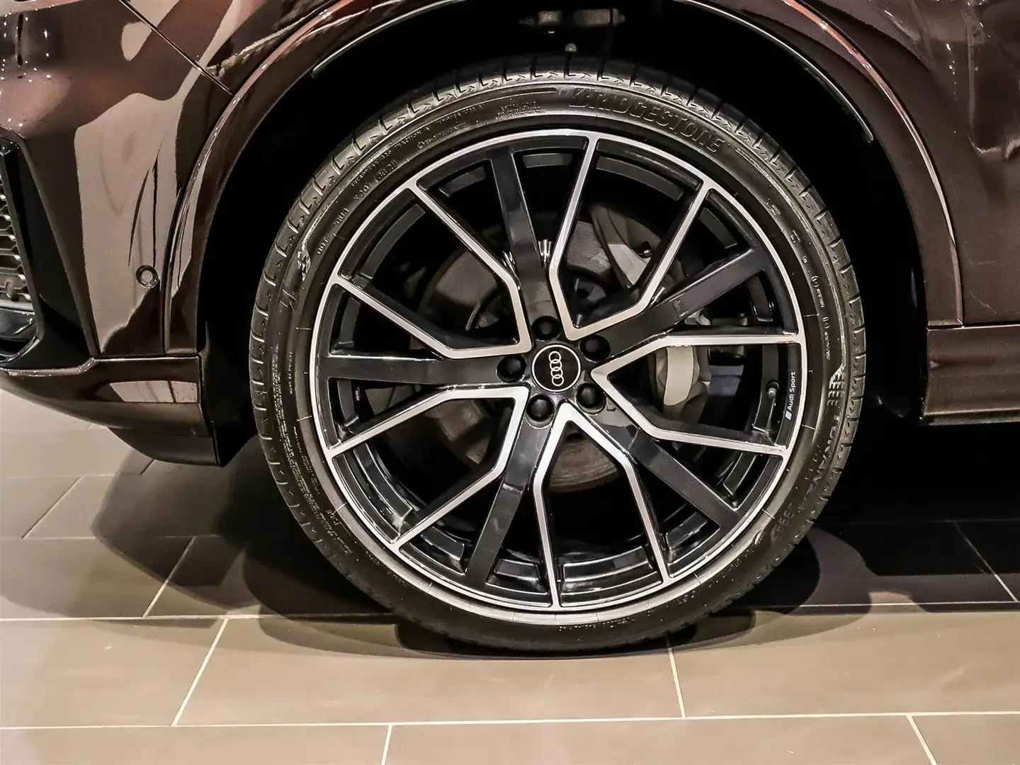 Audi Q7 PROGRESSIV/PANO/360 KAMEPA/ | Mobile.bg   5