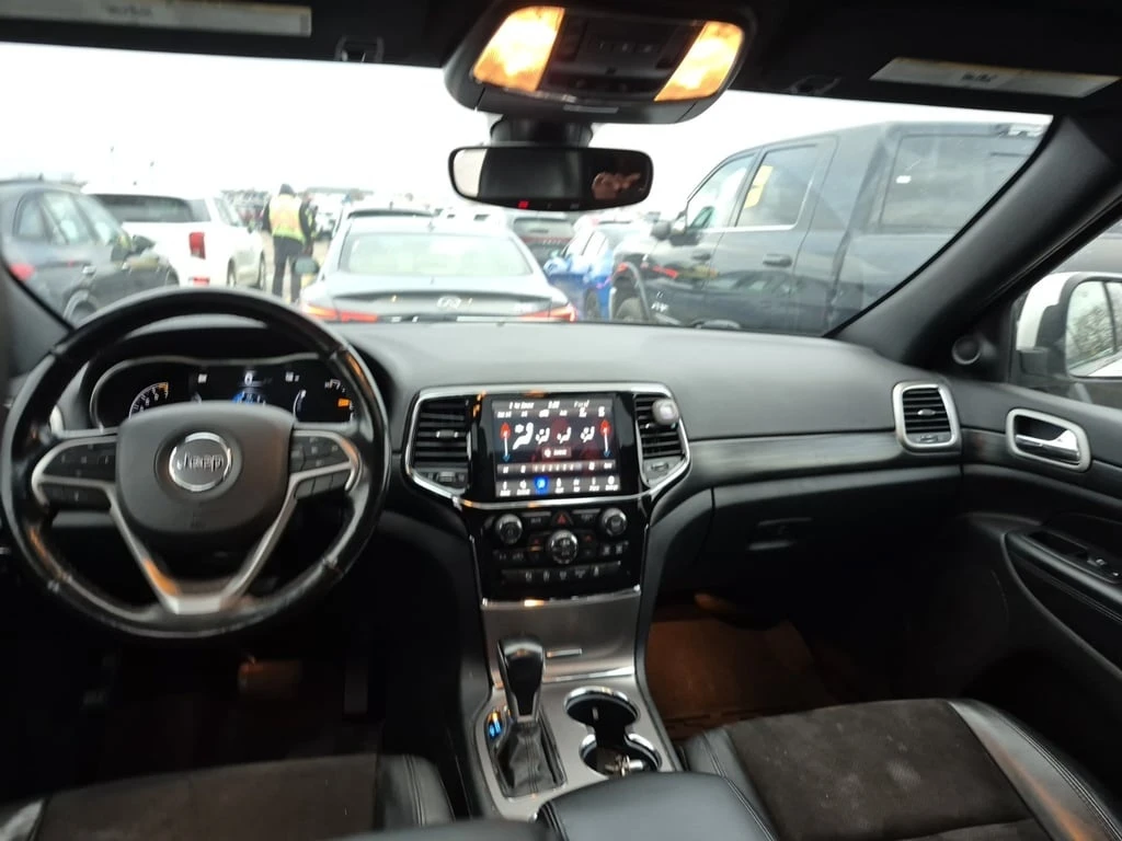 Jeep Grand cherokee * ALTITUDE *    !*  | Mobile.bg   11