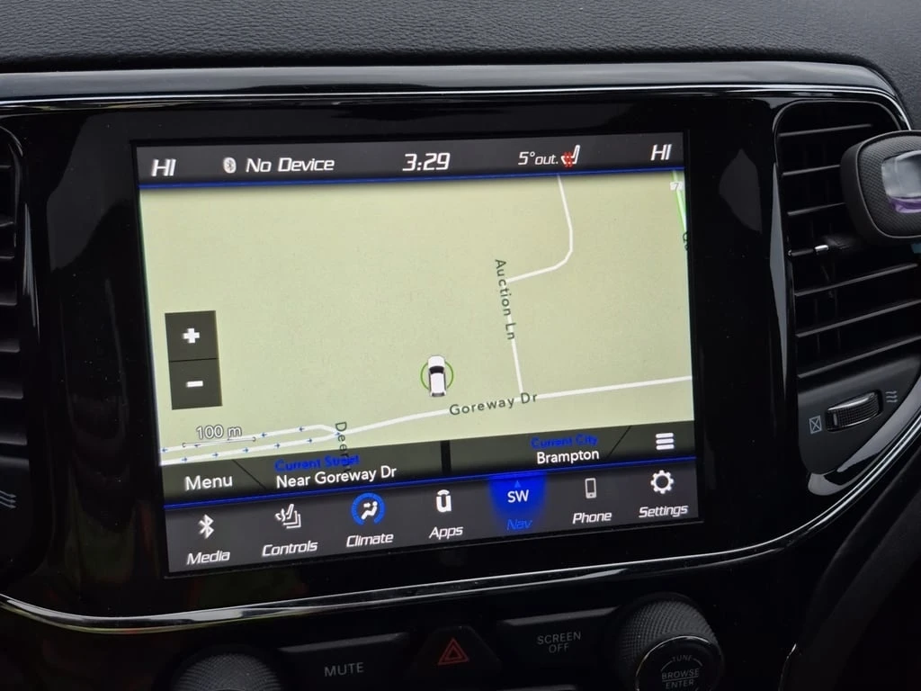 Jeep Grand cherokee * ALTITUDE * ЦЕНА ДО БЪЛГАРИЯ !*  - изображение 10