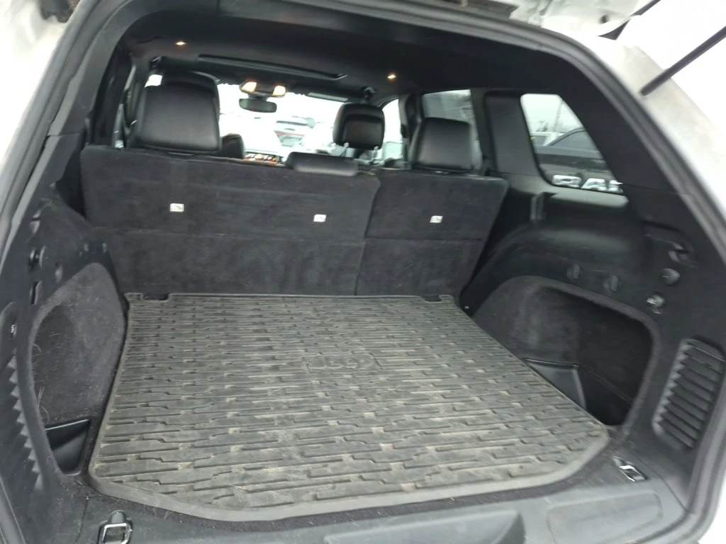 Jeep Grand cherokee * ALTITUDE *    !*  | Mobile.bg   14