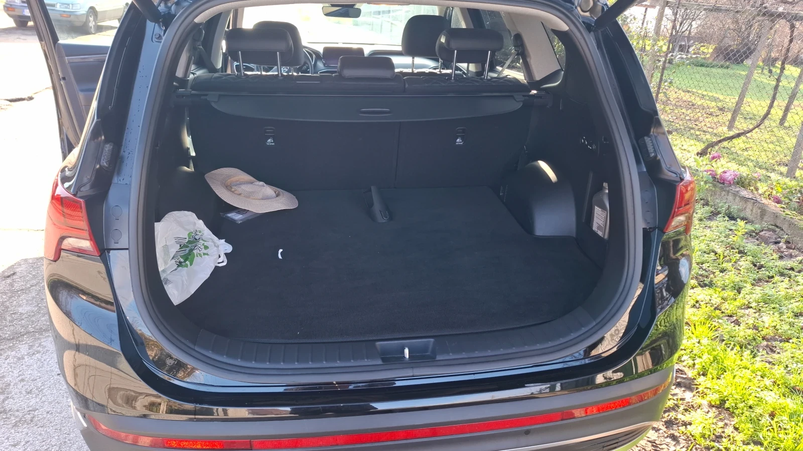 Hyundai Santa fe ��������� | Mobile.bg � ����������� 11