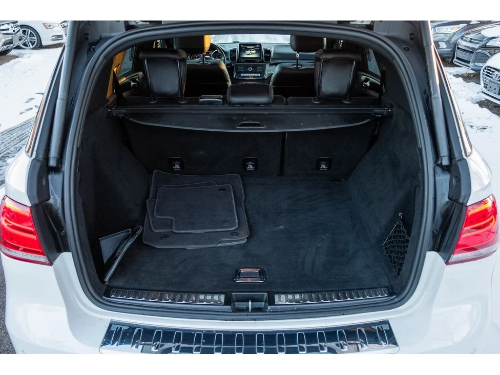 Mercedes-Benz GLE 350 ���-�������� -Harman&Kardon  | Mobile.bg � ����������� 15