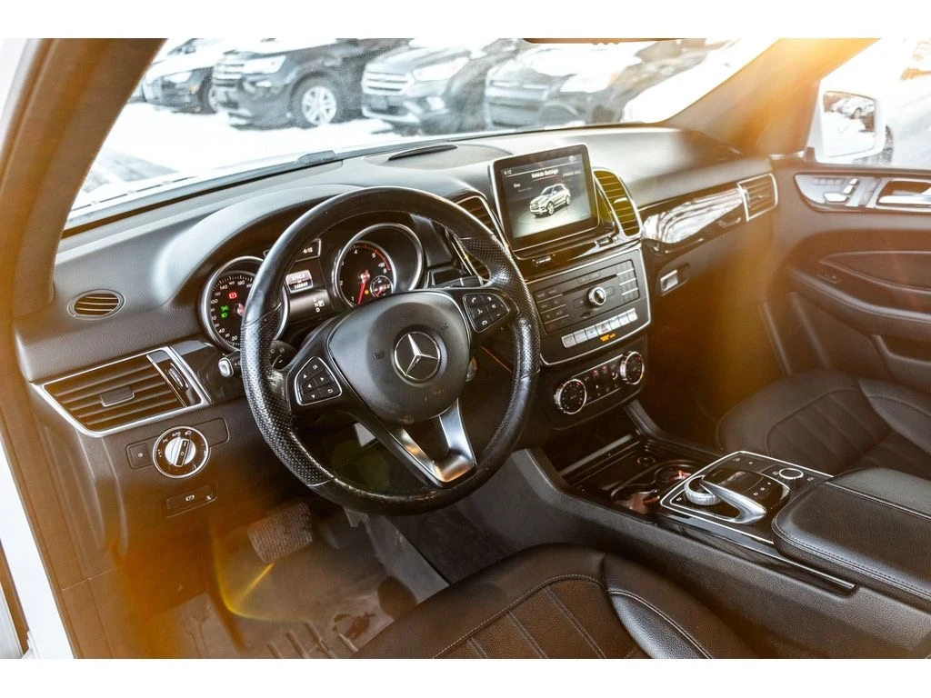 Mercedes-Benz GLE 350 АМГ-Панорама -Harman&Kardon  - изображение 6