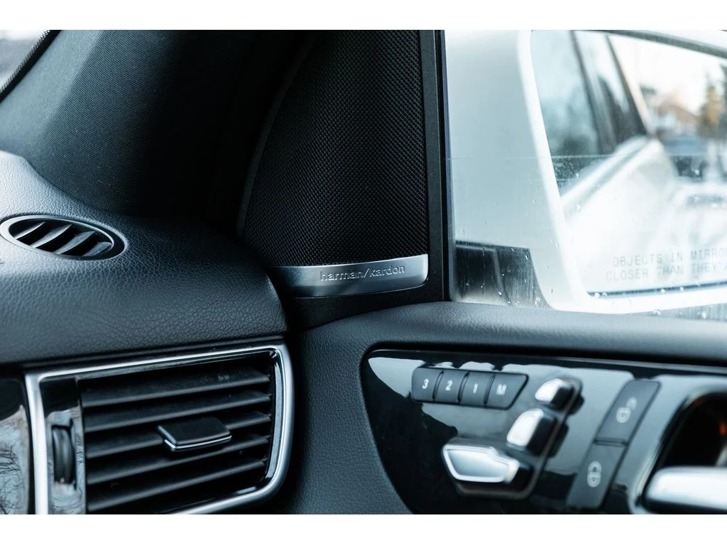 Mercedes-Benz GLE 350 ���-�������� -Harman&Kardon  | Mobile.bg � ����������� 12