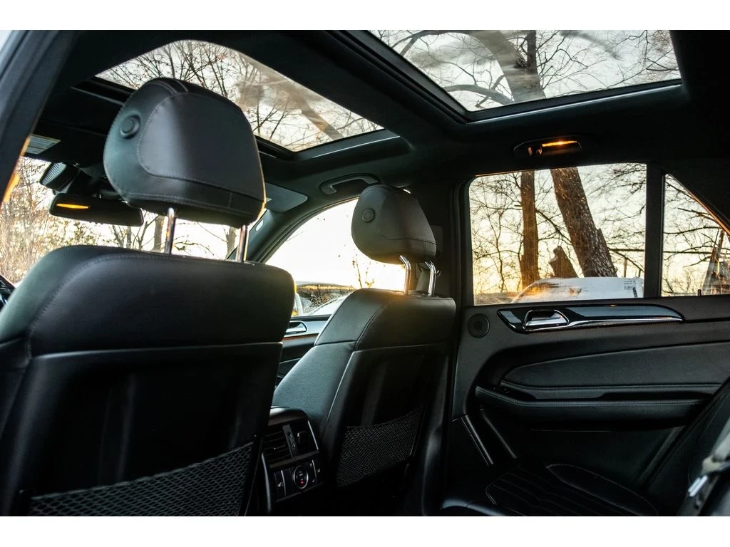 Mercedes-Benz GLE 350 ���-�������� -Harman&Kardon  | Mobile.bg � ����������� 13