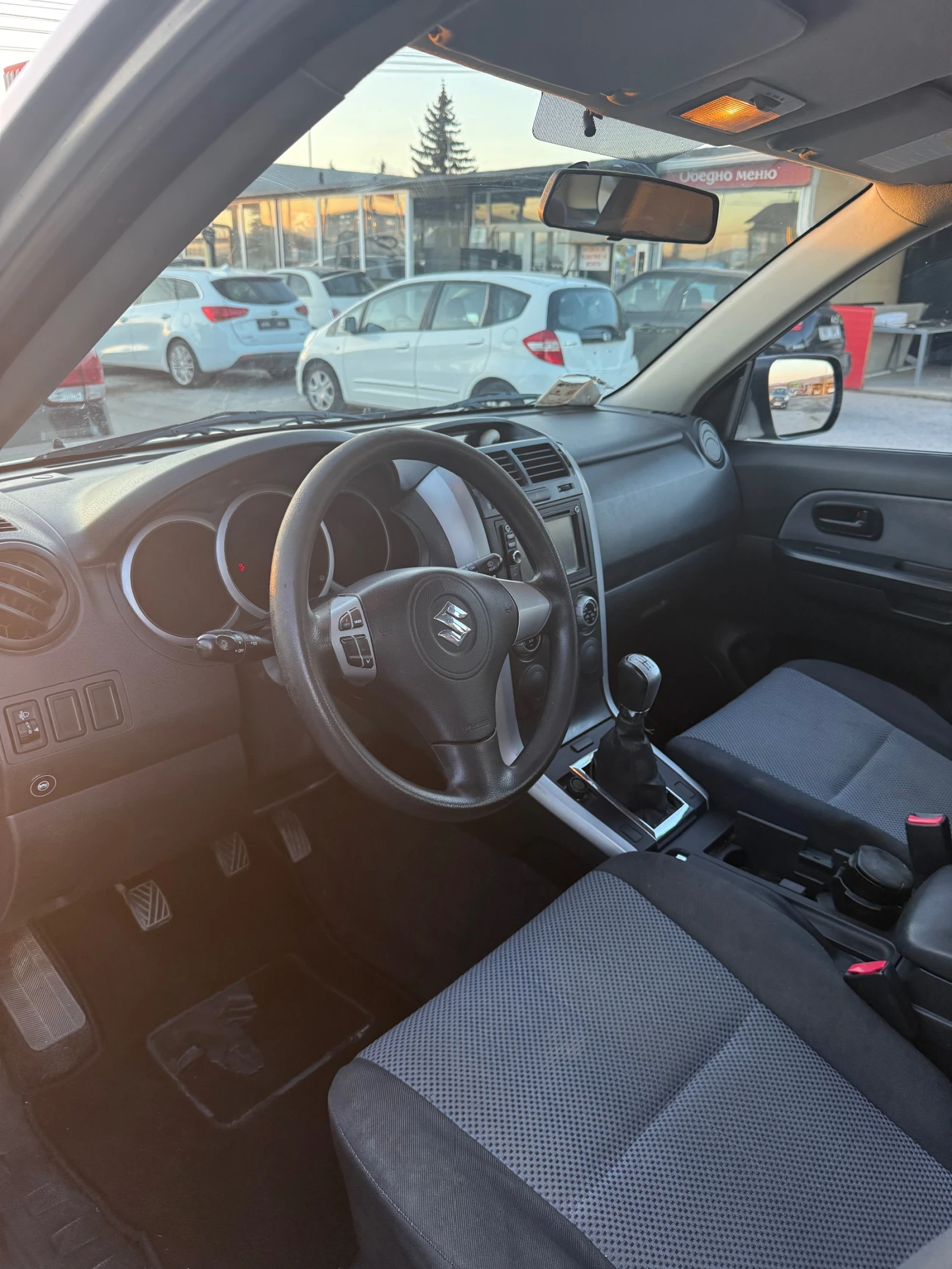 Suzuki Grand vitara 1.6I* 4X4* GAZ | Mobile.bg � ����������� 14