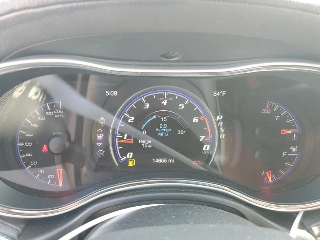 Jeep Grand cherokee * TRACKHAWK * CARFAX *  | Mobile.bg � ����������� 8