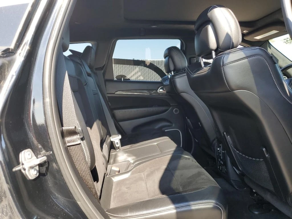 Jeep Grand cherokee * TRACKHAWK * CARFAX *  | Mobile.bg � ����������� 10