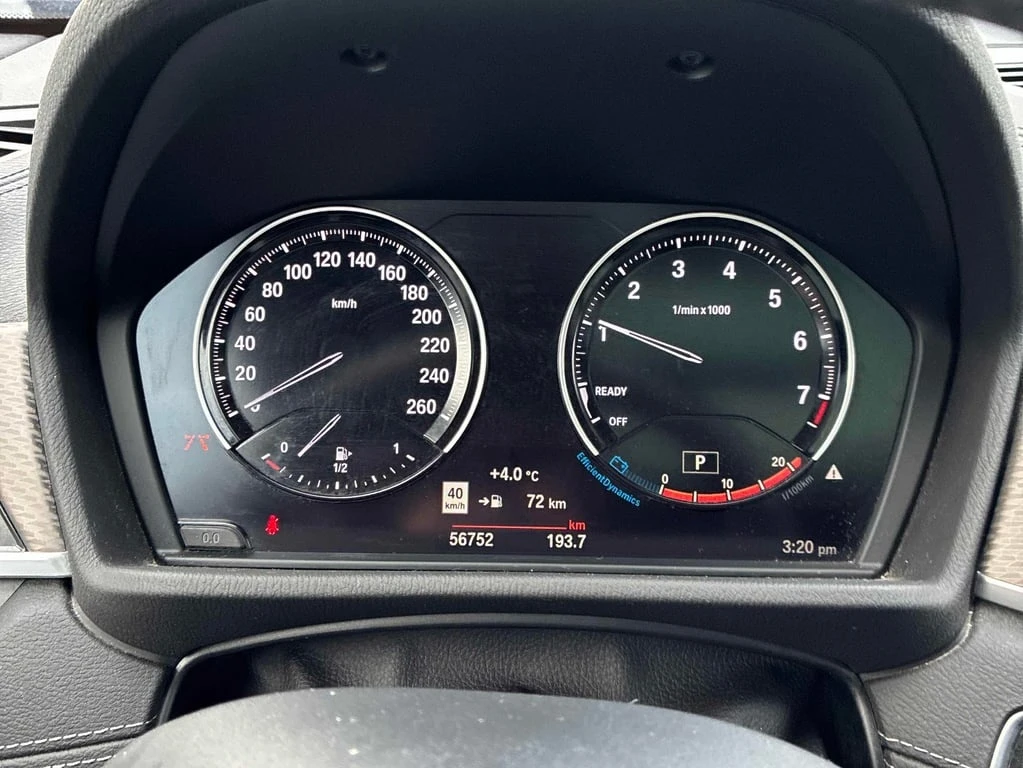 BMW X2 xDrive28i  CARFAX | Mobile.bg � ����������� 8