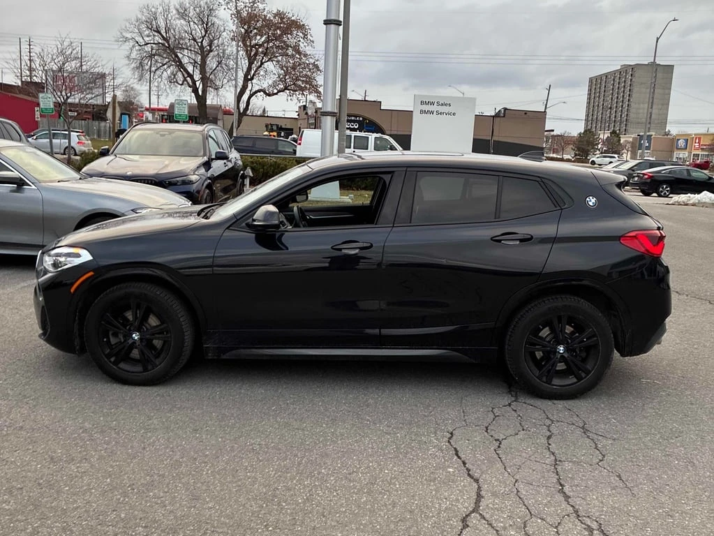 BMW X2 xDrive28i  CARFAX | Mobile.bg � ����������� 2