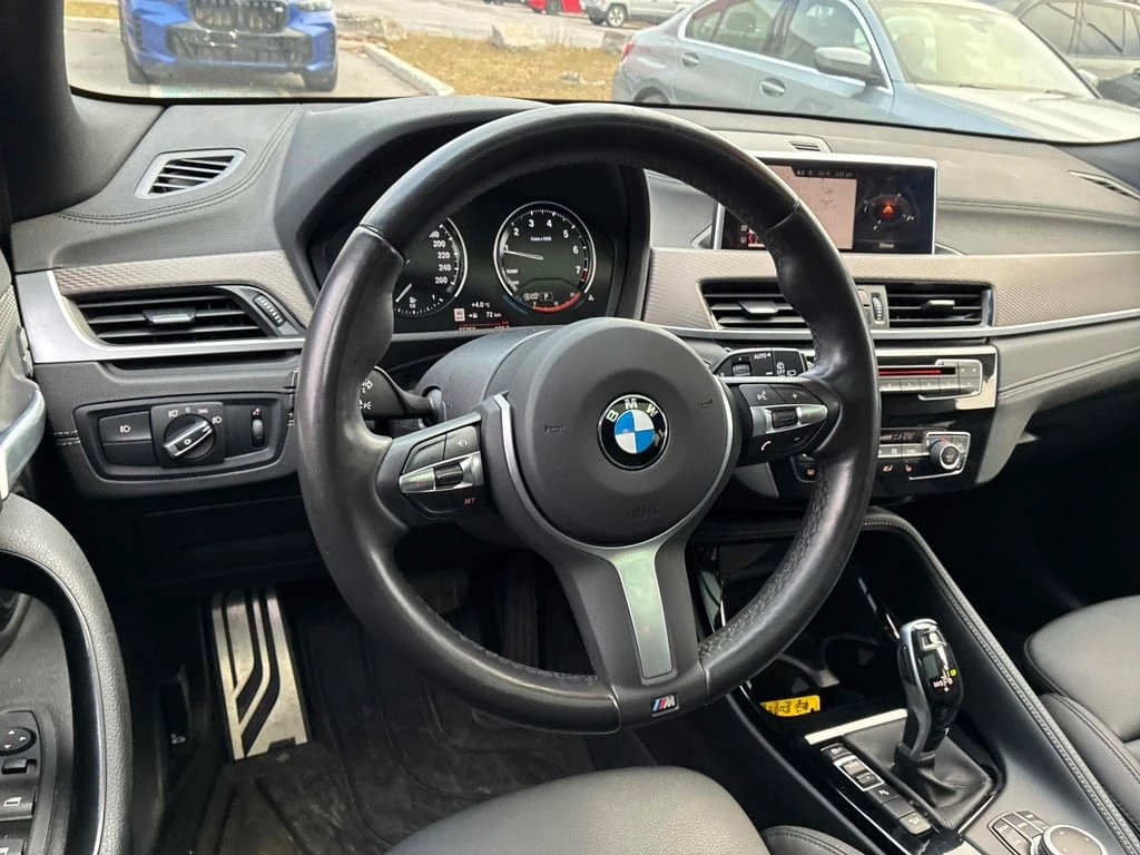 BMW X2 xDrive28i  CARFAX | Mobile.bg � ����������� 14
