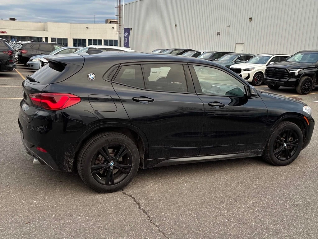 BMW X2 xDrive28i  CARFAX | Mobile.bg � ����������� 3