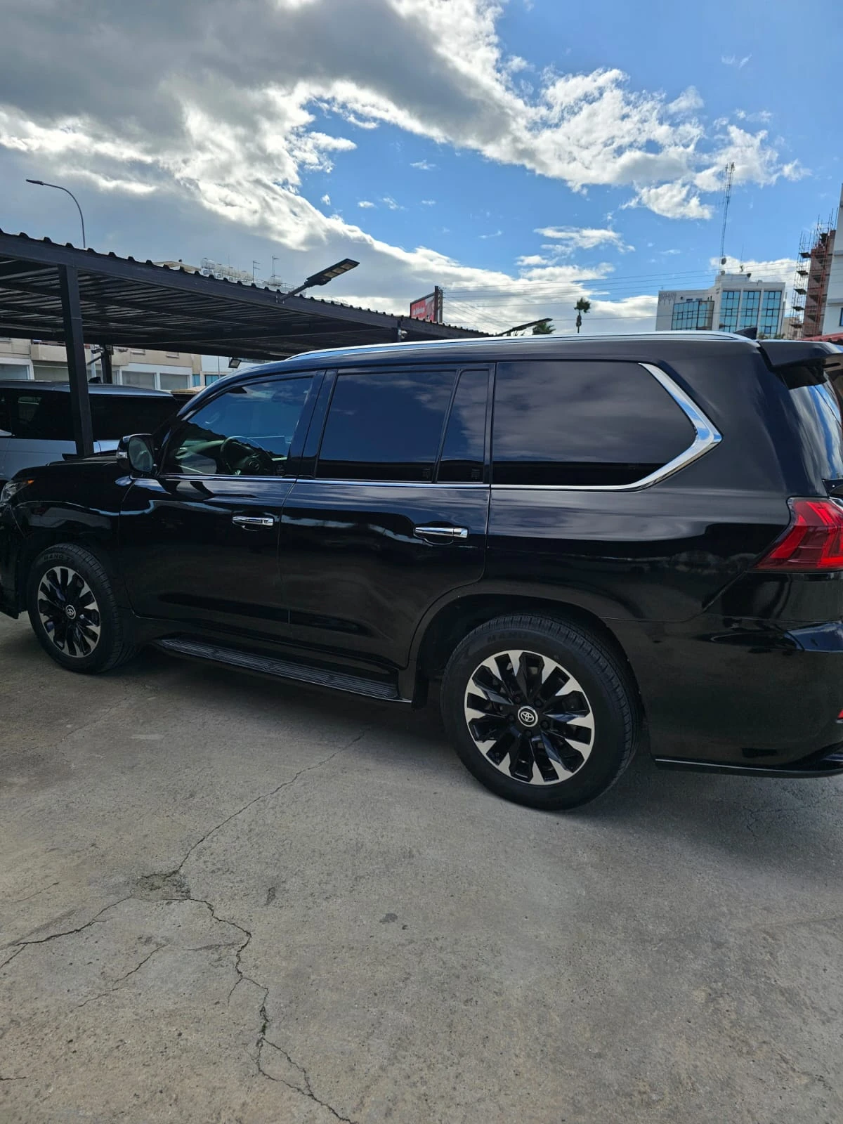 Lexus LX 570 | Mobile.bg � ����������� 5