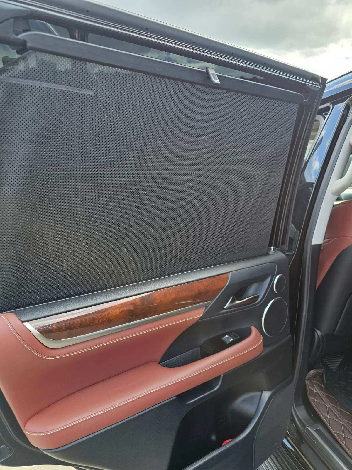 Lexus LX 570 | Mobile.bg � ����������� 8