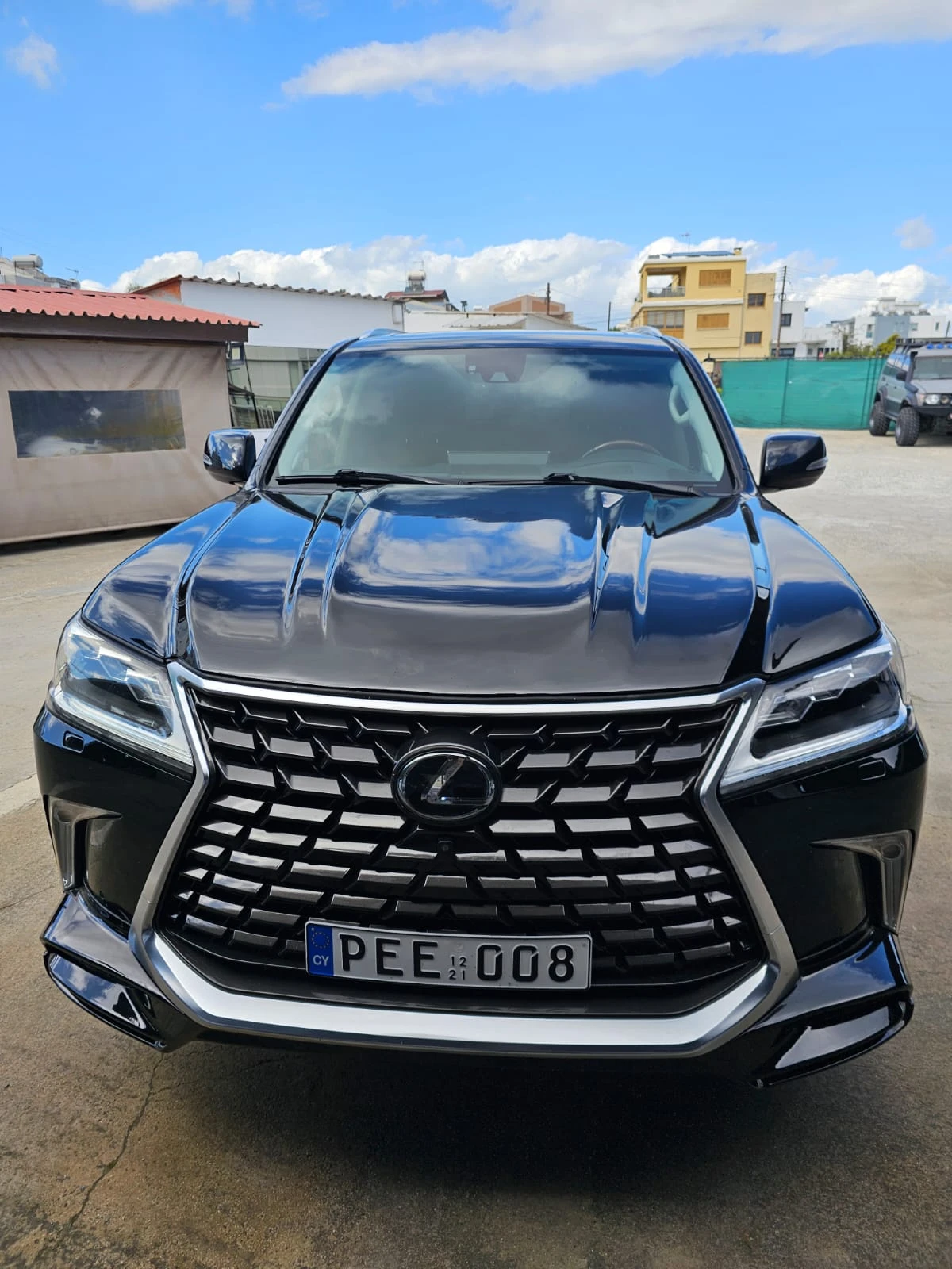 Lexus LX 570 | Mobile.bg � ����������� 2