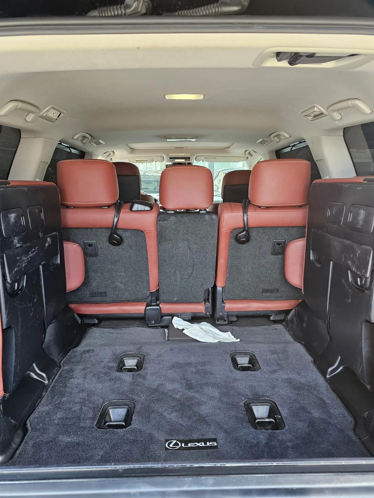 Lexus LX 570 | Mobile.bg � ����������� 13