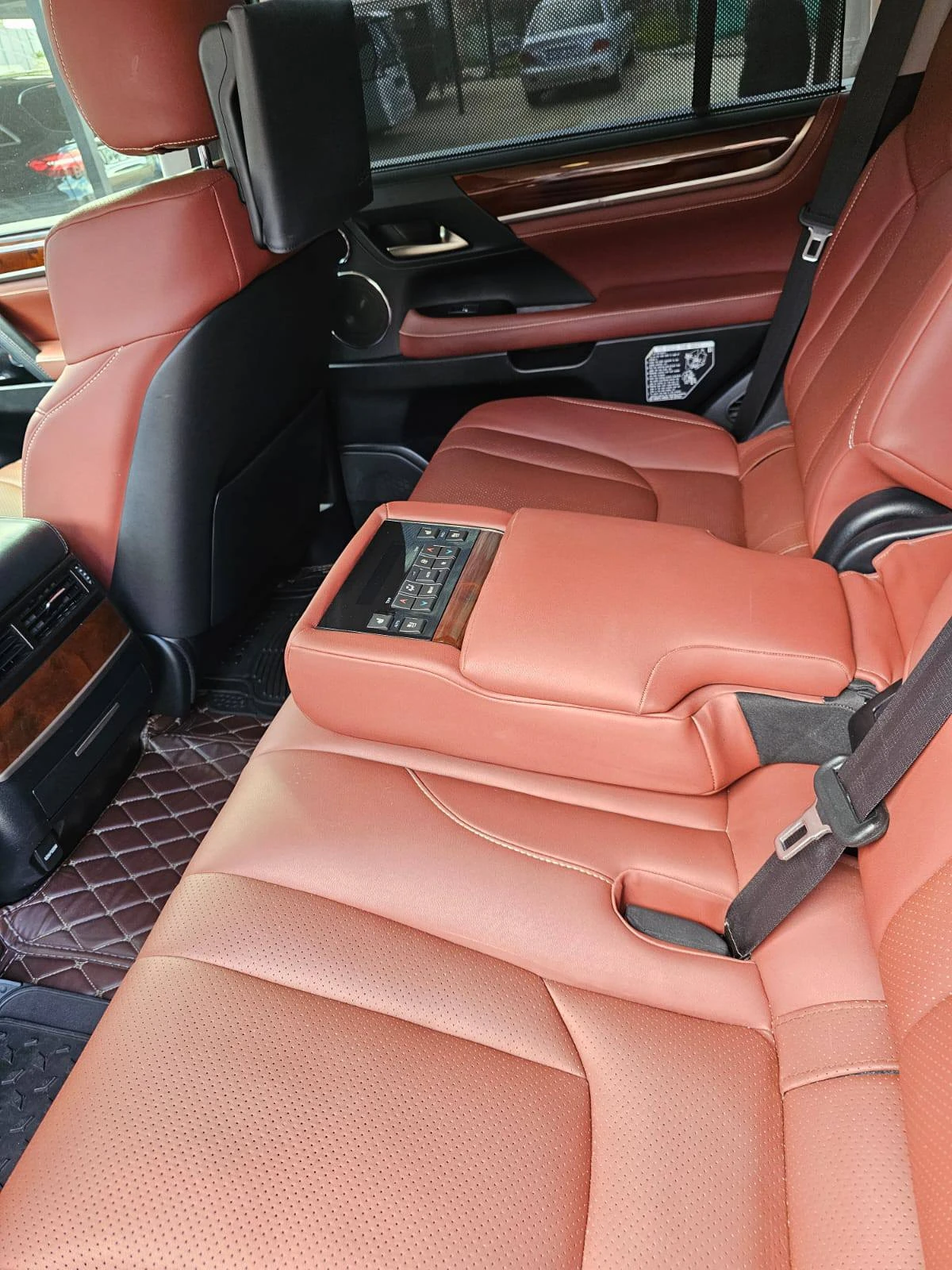 Lexus LX 570 | Mobile.bg � ����������� 10