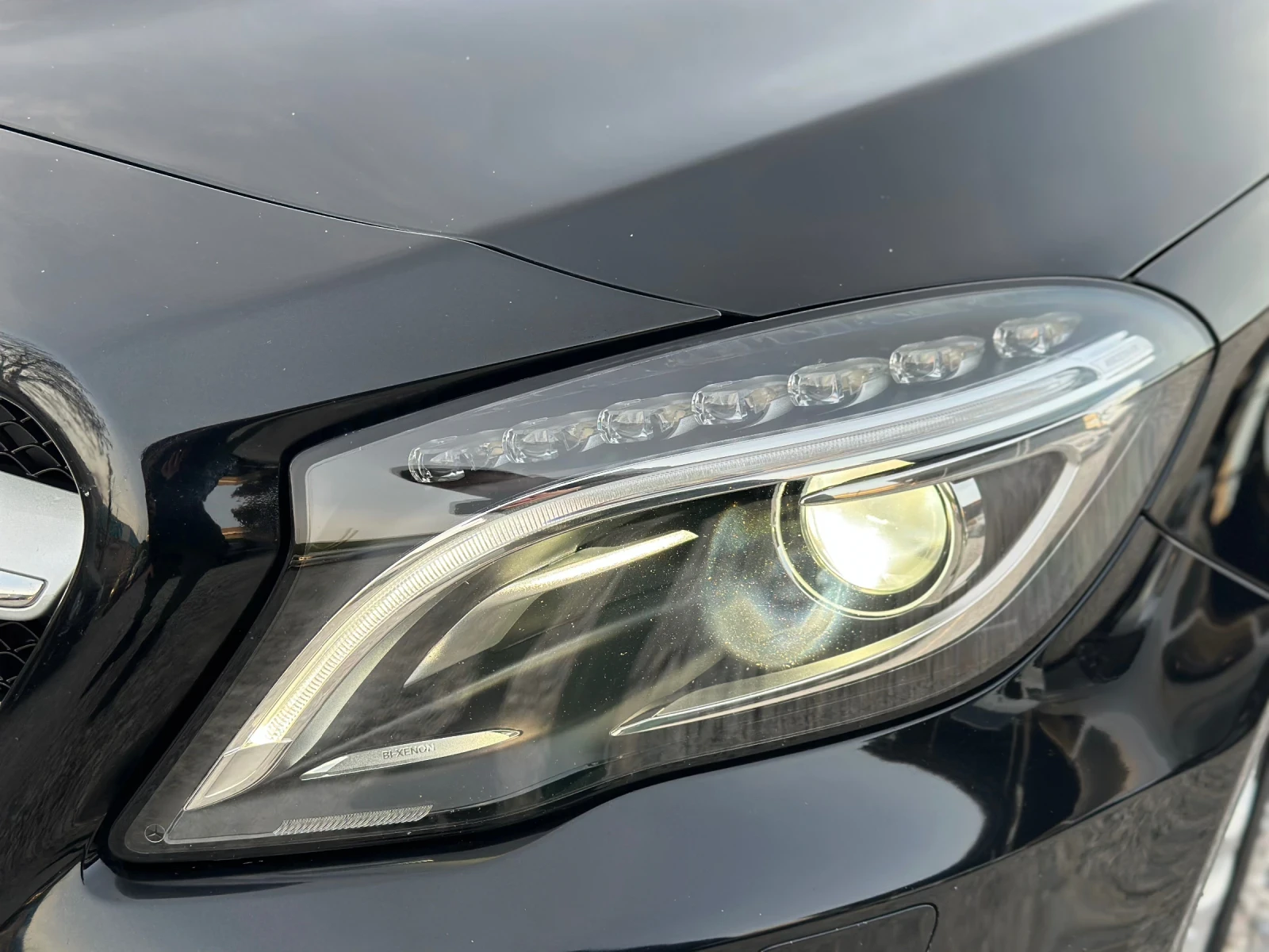 Mercedes-Benz GLA 200, снимка 6 - Автомобили и джипове - 53821511