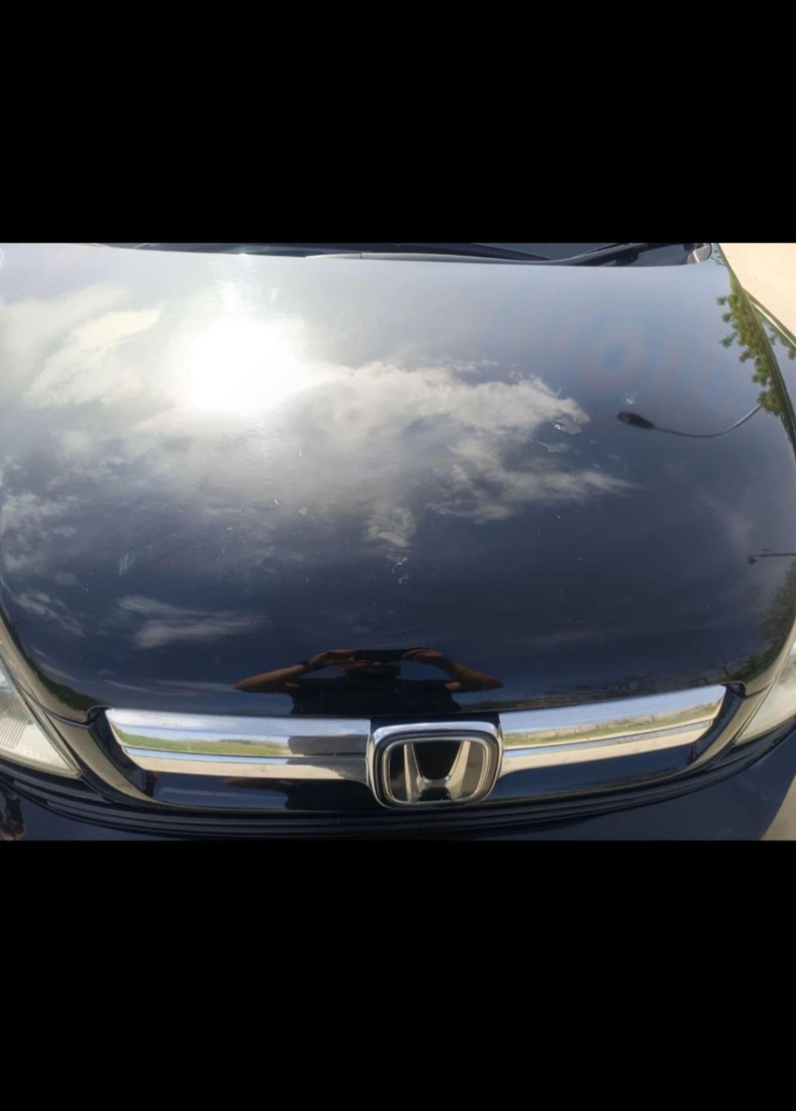 Honda Cr-v 2.2 ictdi, снимка 10 - Автомобили и джипове - 54001996