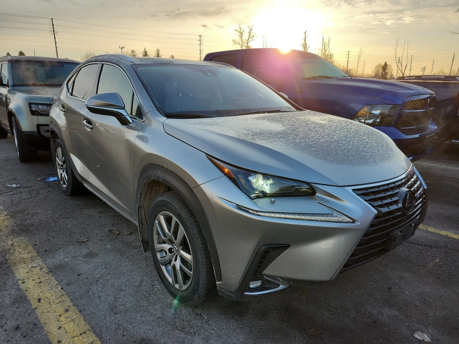 Lexus NX 300 * * CARFAX * * ���� ������ * *  | Mobile.bg � ����������� 2