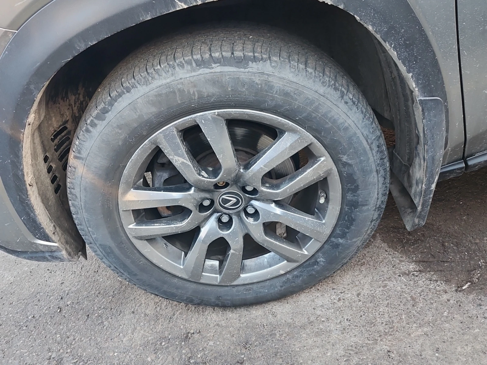 Lexus NX 300 * * CARFAX * * ���� ������ * *  | Mobile.bg � ����������� 9