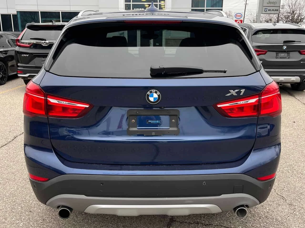 BMW X1 * xDrive28i * ���� * CARFAX * �������� * KEYLESS | Mobile.bg � ����������� 4