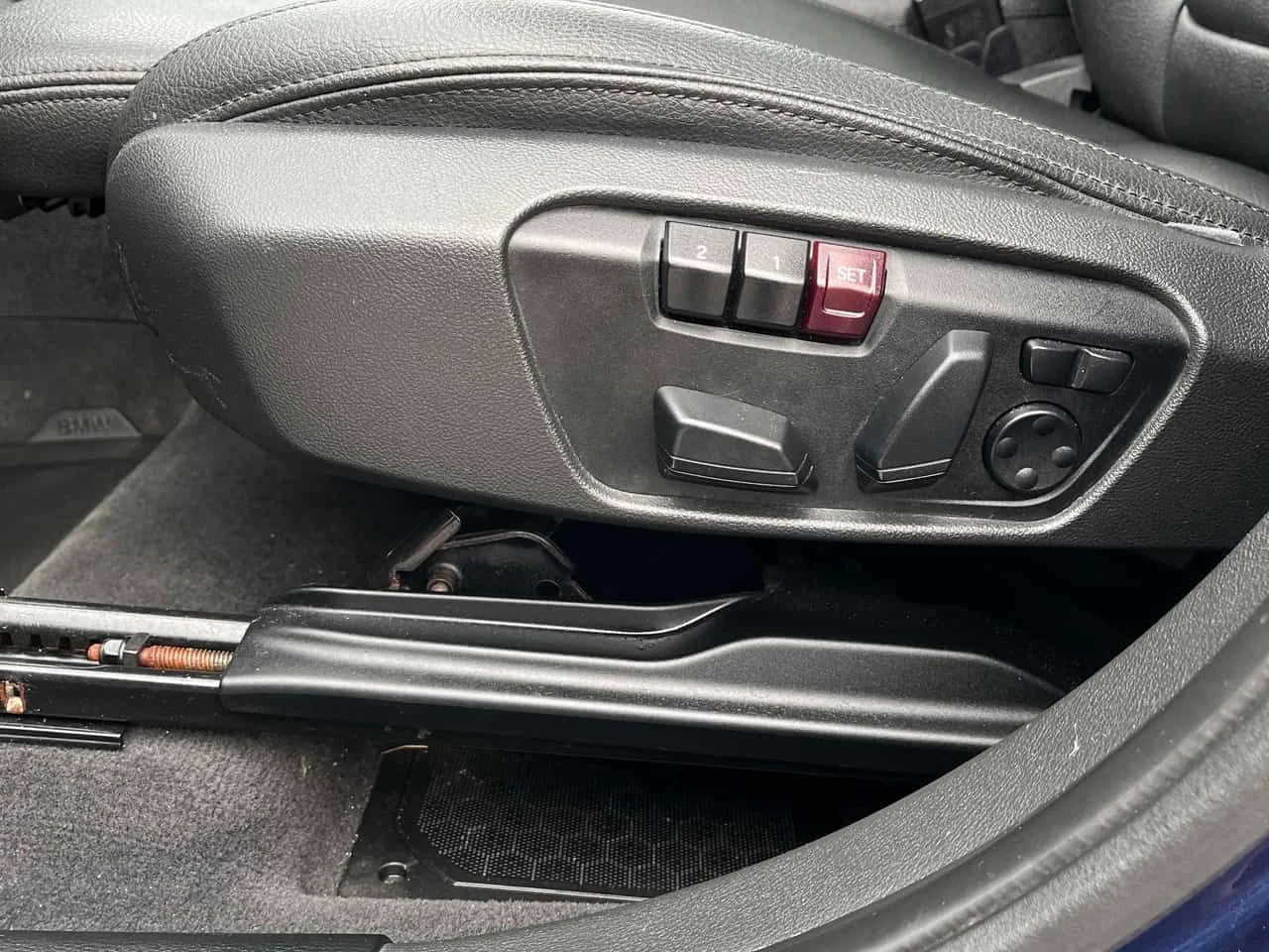 BMW X1 * xDrive28i * ���� * CARFAX * �������� * KEYLESS | Mobile.bg � ����������� 12