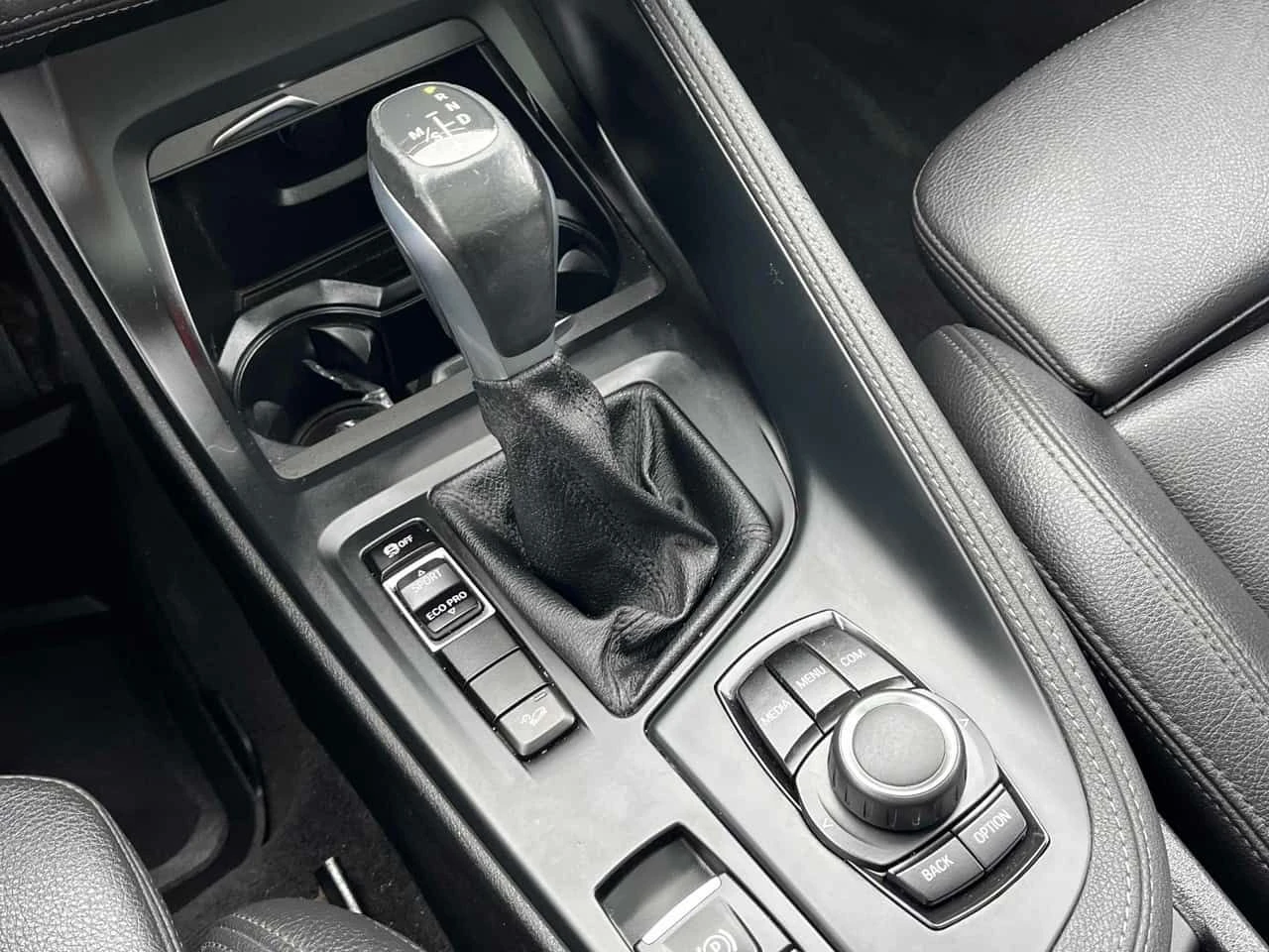 BMW X1 * xDrive28i * ���� * CARFAX * �������� * KEYLESS | Mobile.bg � ����������� 9