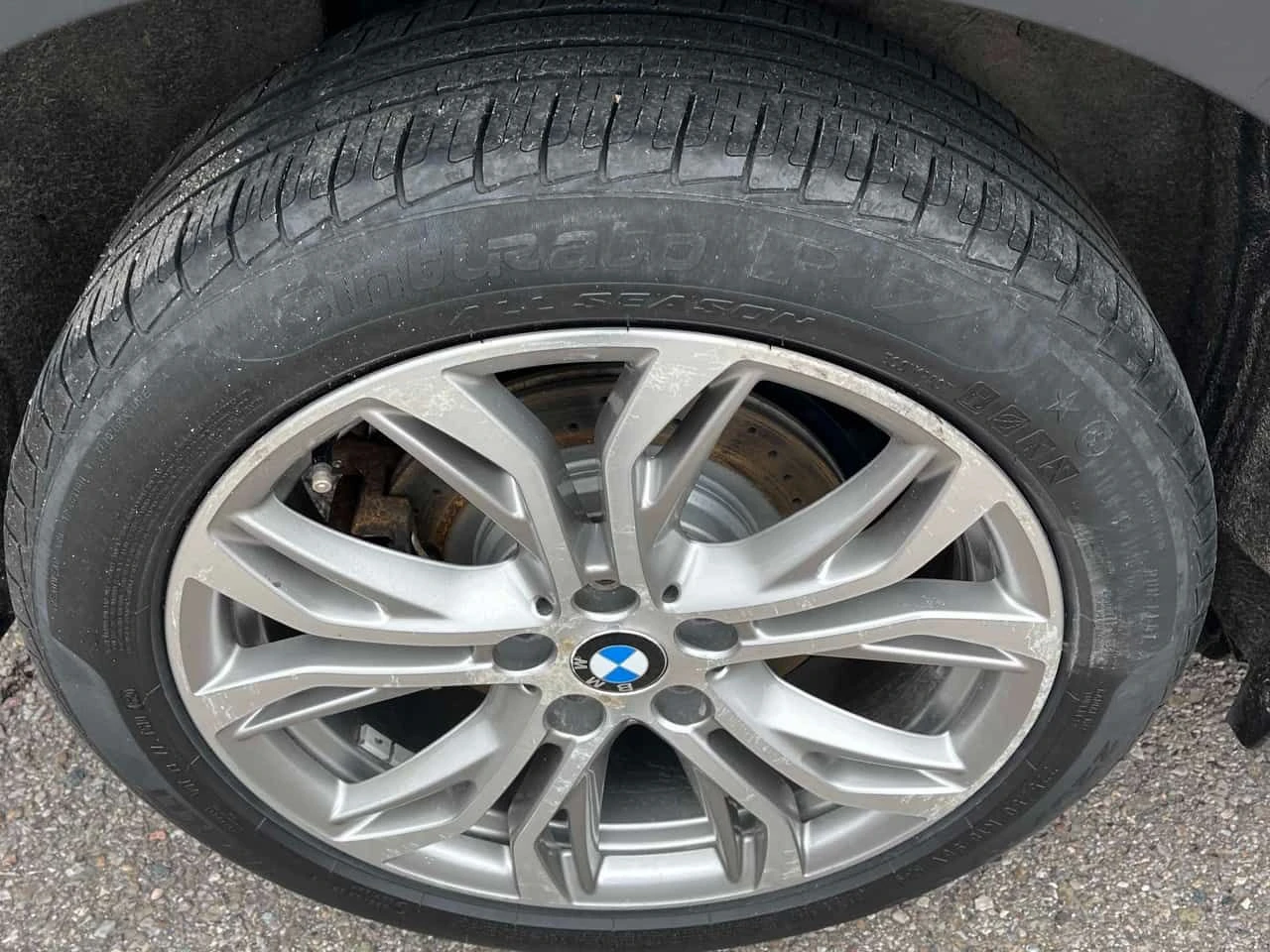 BMW X1 * xDrive28i * ���� * CARFAX * �������� * KEYLESS | Mobile.bg � ����������� 7