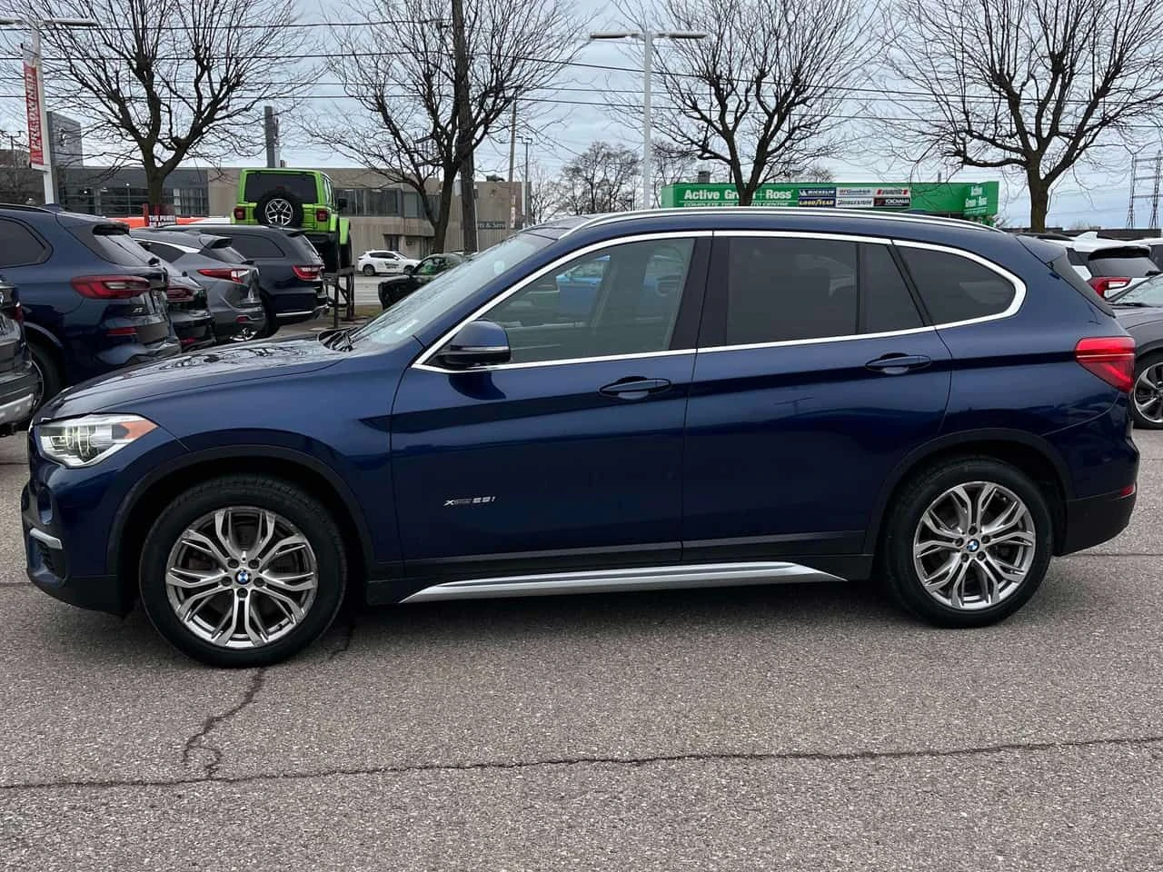 BMW X1 * xDrive28i * ���� * CARFAX * �������� * KEYLESS | Mobile.bg � ����������� 2