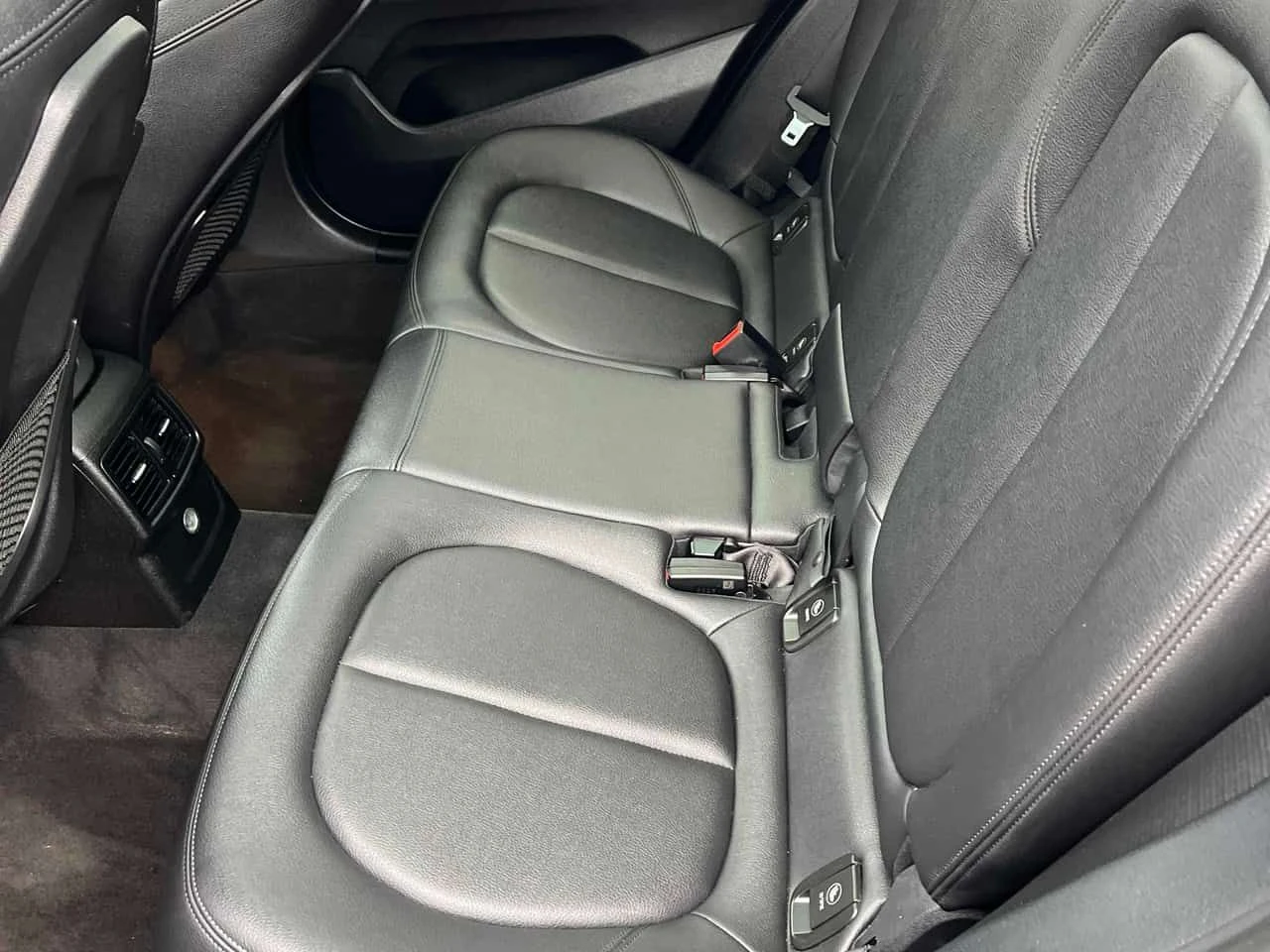 BMW X1 * xDrive28i * ���� * CARFAX * �������� * KEYLESS | Mobile.bg � ����������� 17