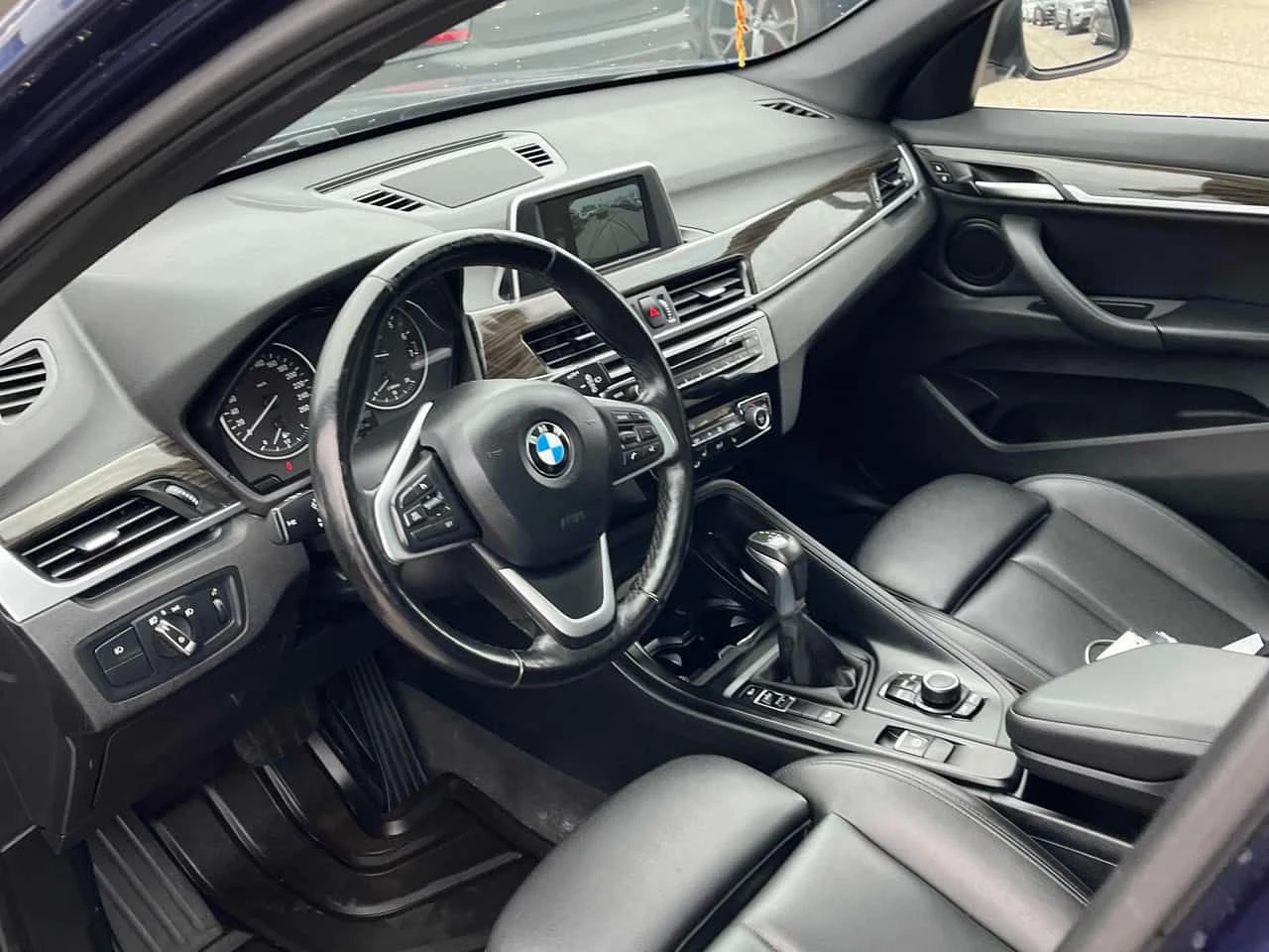 BMW X1 * xDrive28i * ���� * CARFAX * �������� * KEYLESS | Mobile.bg � ����������� 5