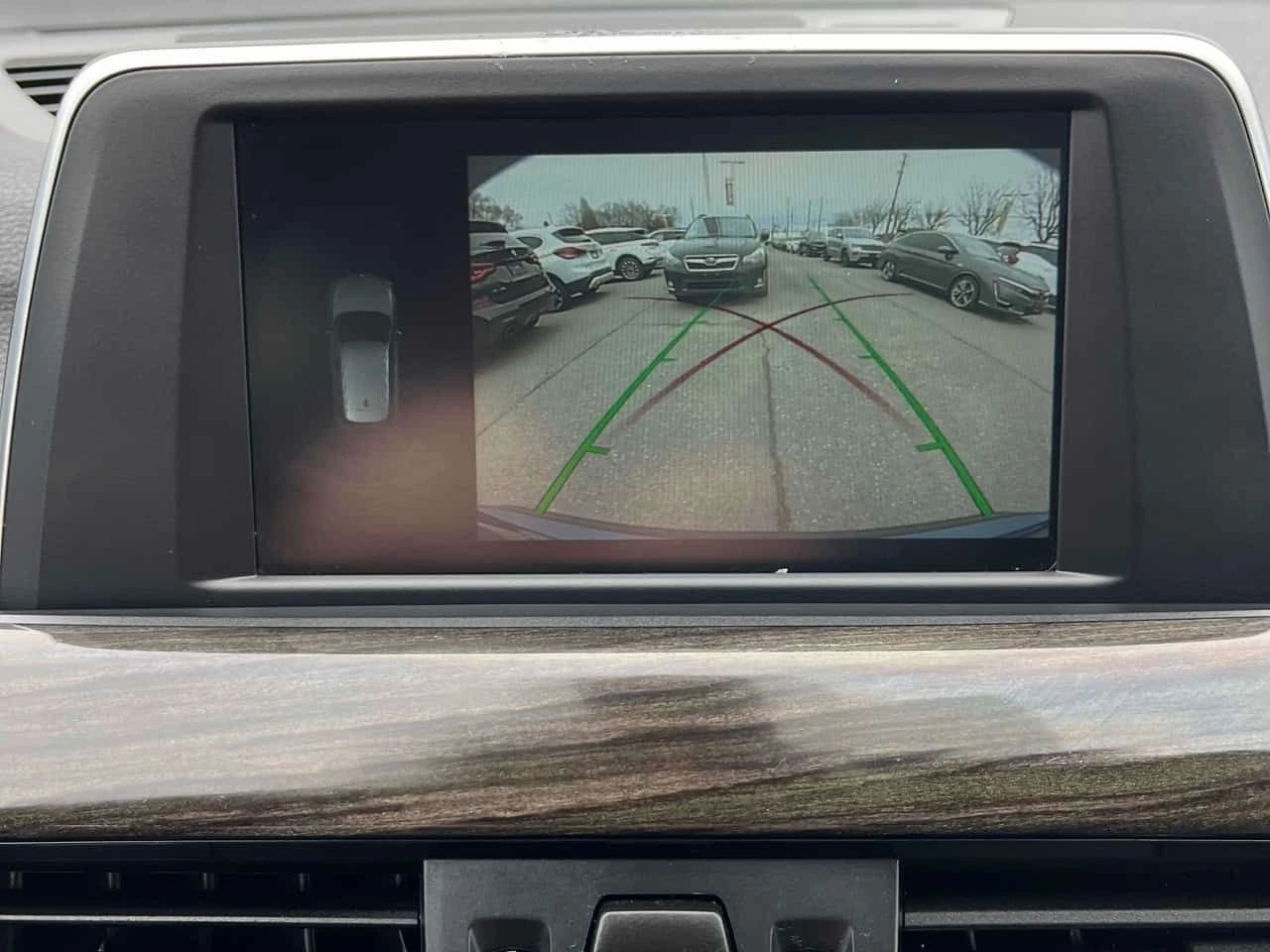 BMW X1 * xDrive28i * ���� * CARFAX * �������� * KEYLESS | Mobile.bg � ����������� 10