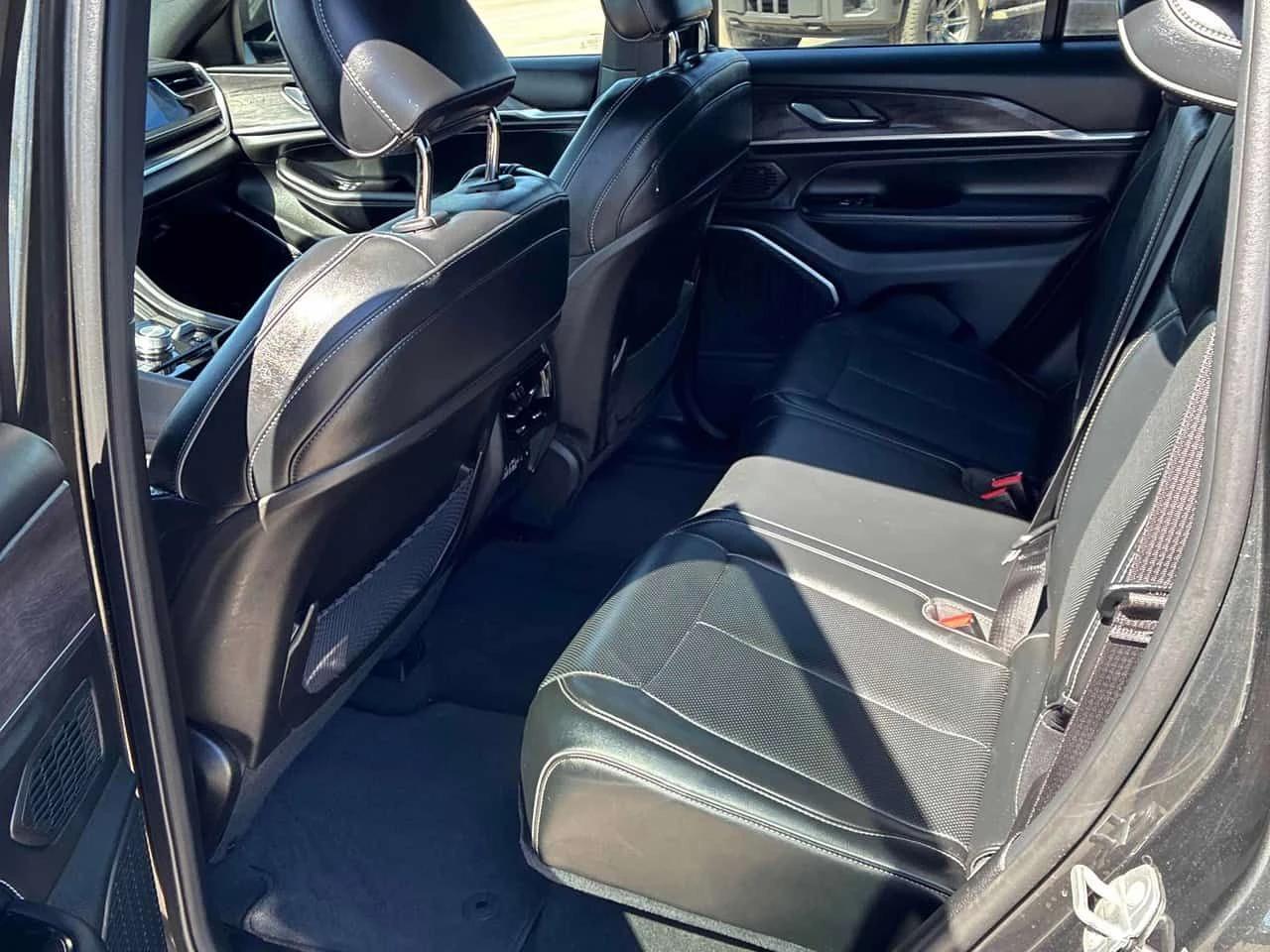 Jeep Grand cherokee * Overland * DIGITAL* ���������* ���������*  | Mobile.bg � ����������� 9