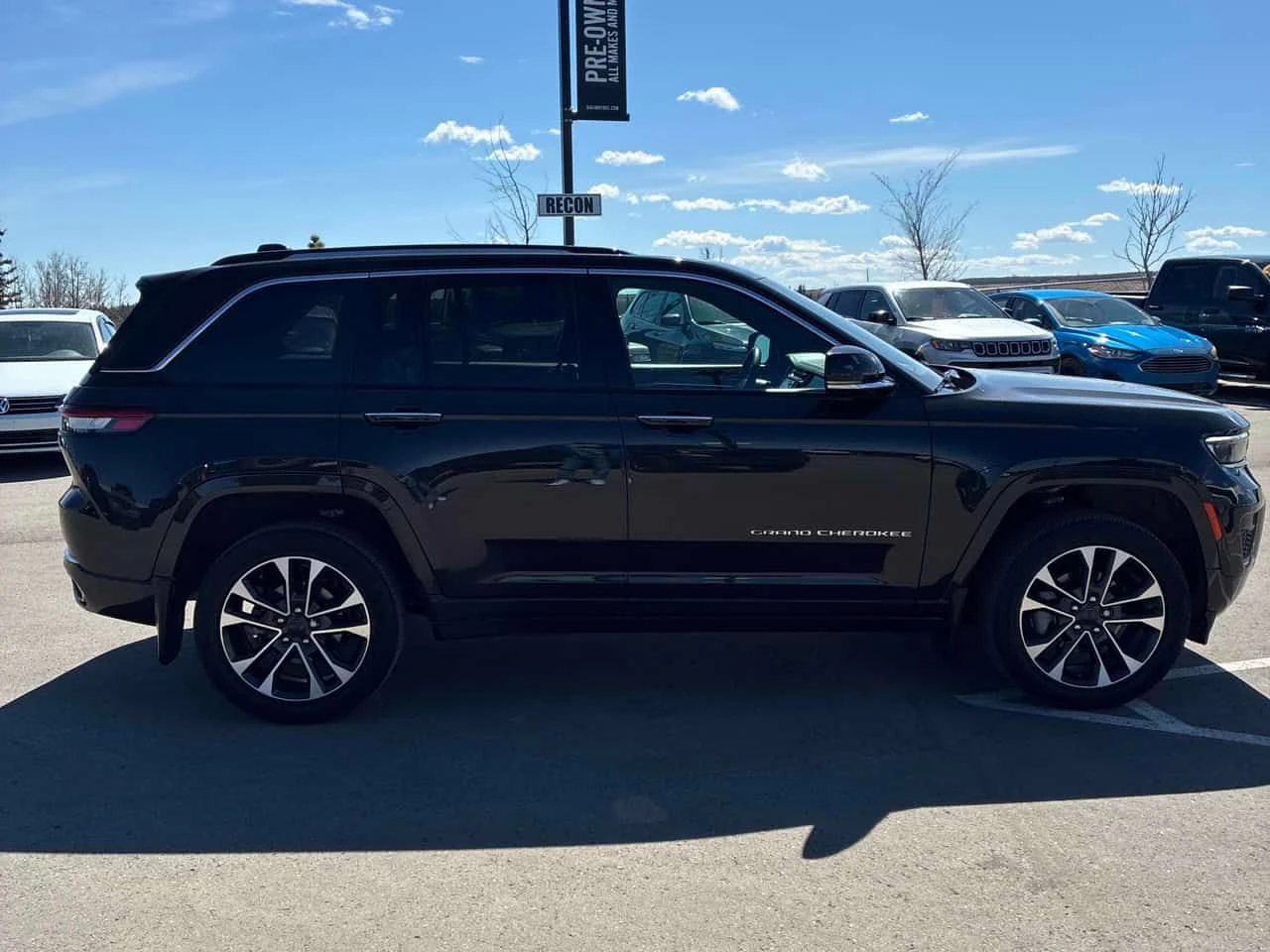 Jeep Grand cherokee * Overland * DIGITAL* ���������* ���������*  | Mobile.bg � ����������� 3