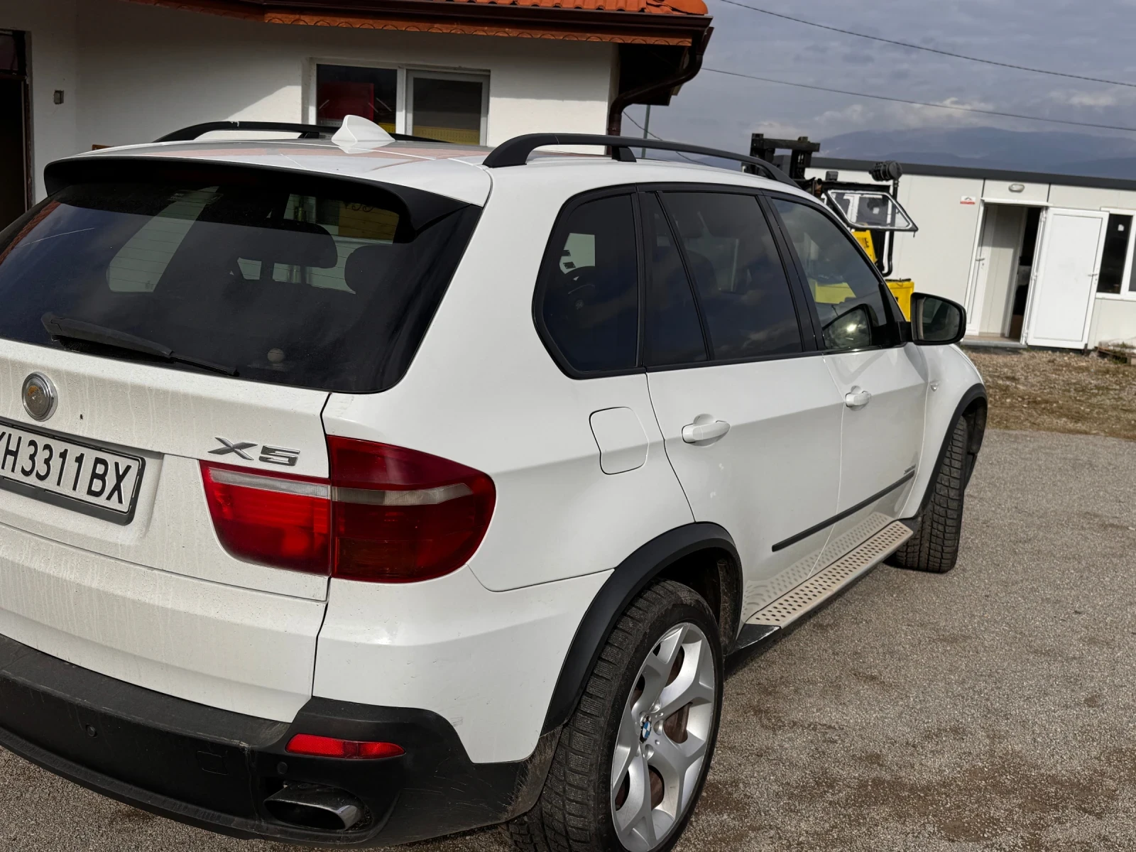 BMW X5, снимка 6 - Автомобили и джипове - 54371236