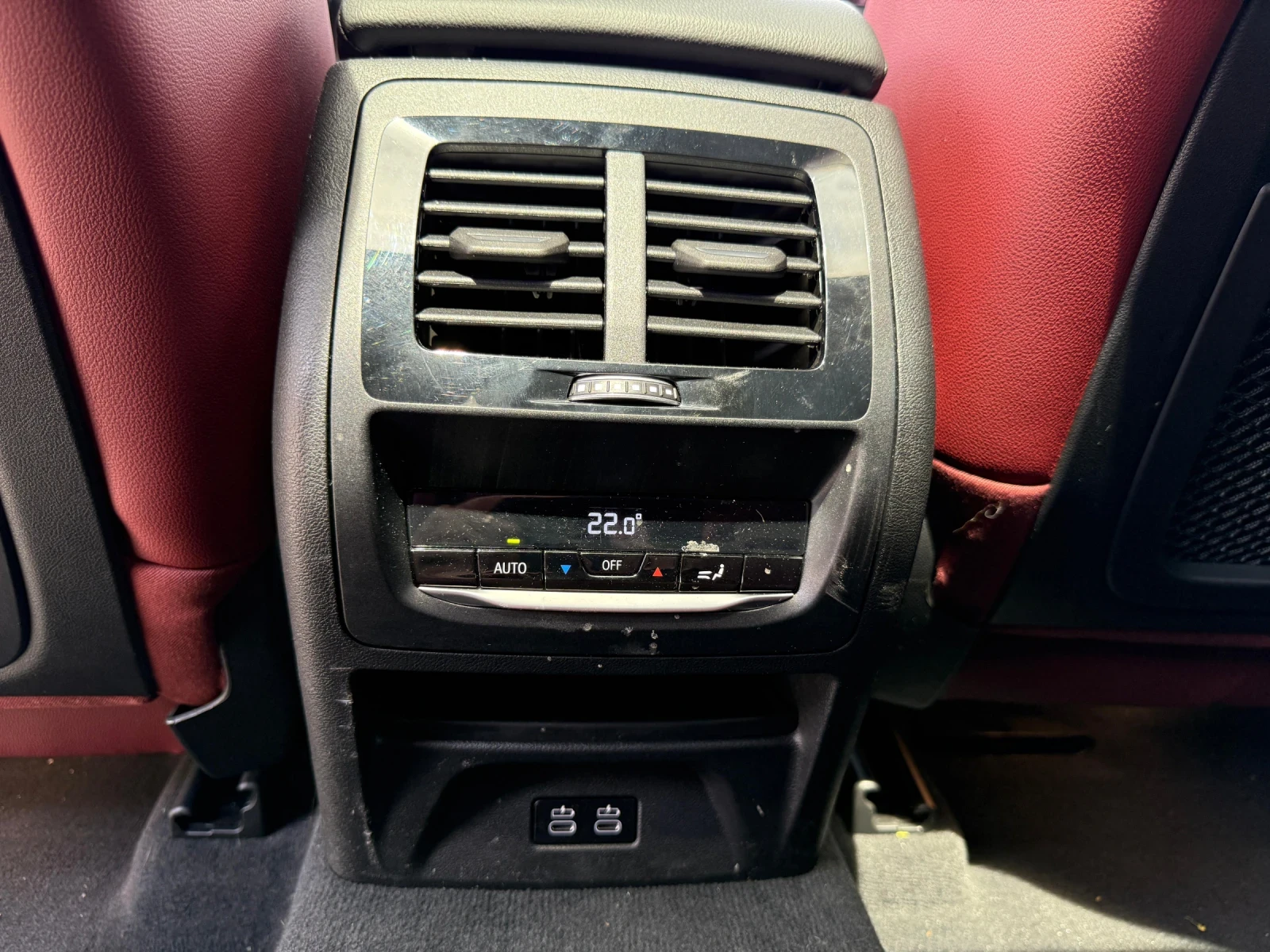 BMW X4 M40i * ПОДГРЕВ * ПАНОРАМА * HARMAN KARDON, снимка 12 - Автомобили и джипове - 54577283