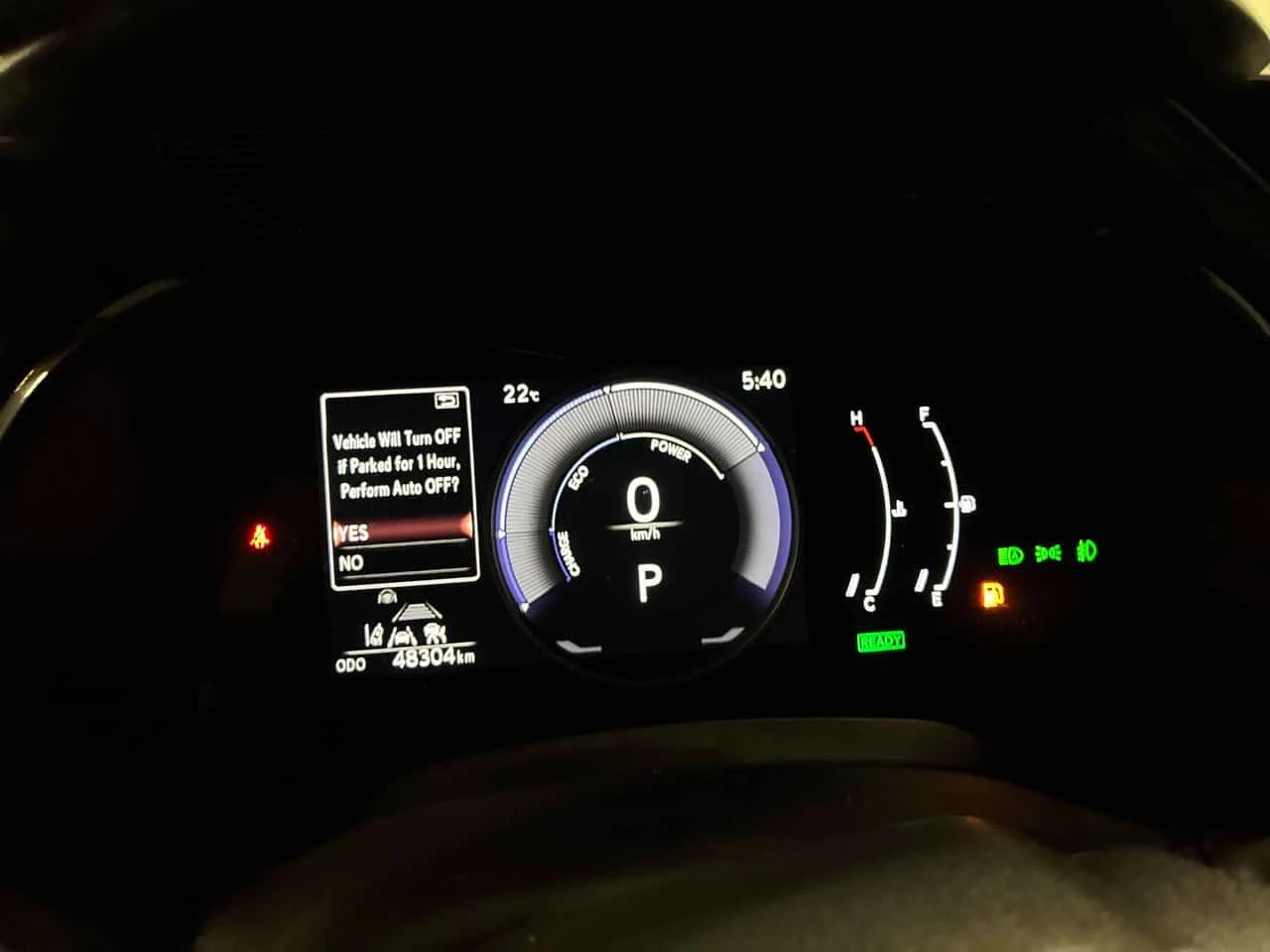 Lexus RX 350h ОБДУХВАНЕ * ПАНО * KEYLESS * CARFAX * АВТОКРЕДИТ, снимка 8 - Автомобили и джипове - 55015688