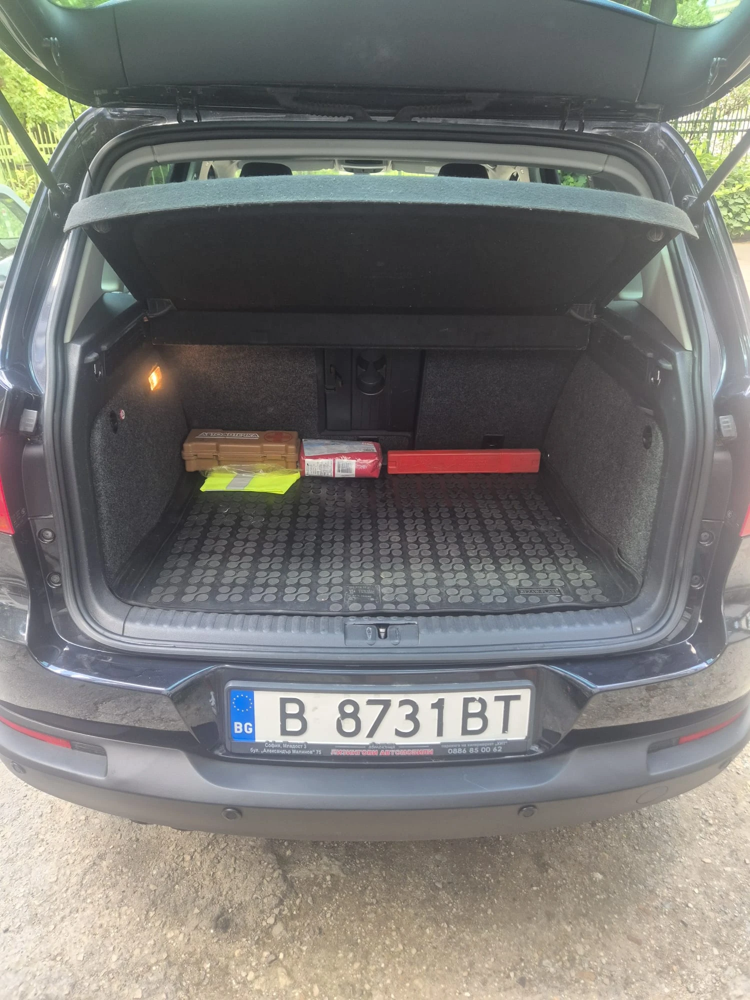 VW Tiguan 2. 0 TSI 211 к. с. , 4Motion, DSG. , снимка 4 - Автомобили и джипове - 55036184