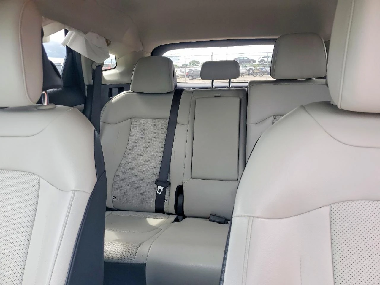 Kia Sportage 2.5l Ex, снимка 10 - Автомобили и джипове - 55074157