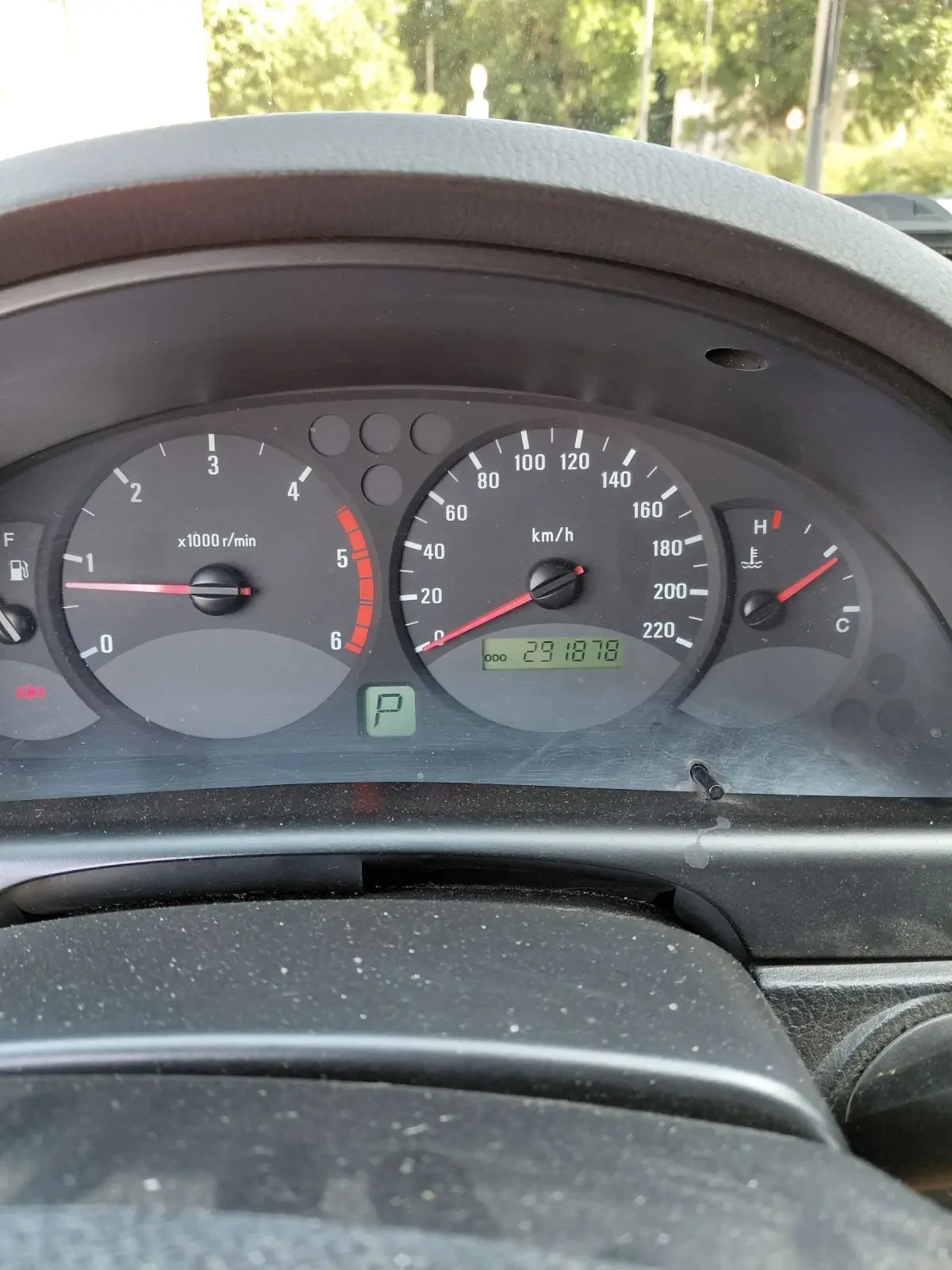 SsangYong Rexton RX 270 Xdi, снимка 11 - Автомобили и джипове - 55437457