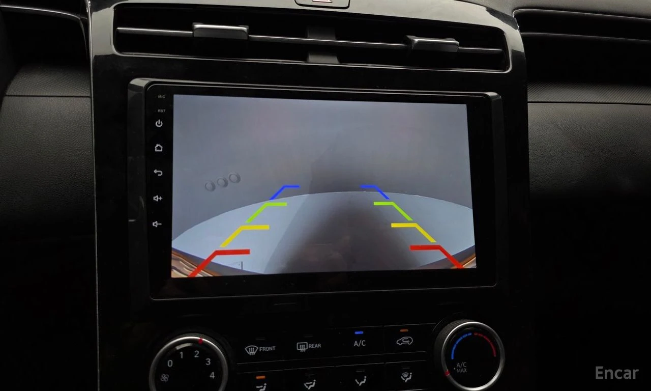 Hyundai Tucson 2.0D Modern 4x4* КАМЕРА* LANE ASSIST* КРАЙНА ЦЕНА*, снимка 10 - Автомобили и джипове - 55466432