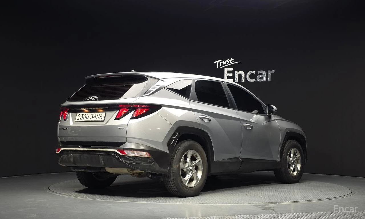 Hyundai Tucson 2.0D Modern 4x4* КАМЕРА* LANE ASSIST* КРАЙНА ЦЕНА*, снимка 3 - Автомобили и джипове - 55466432