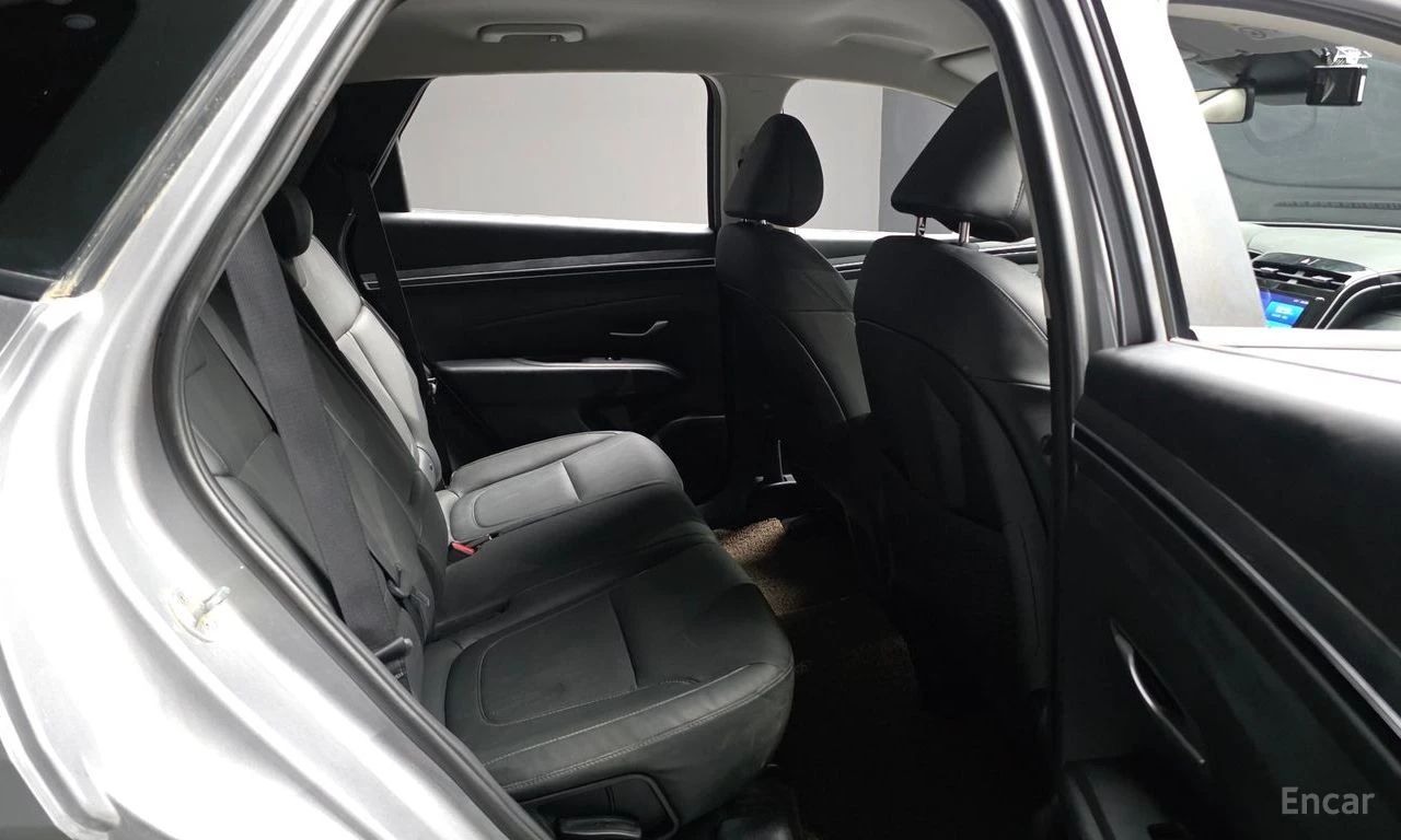 Hyundai Tucson 2.0D Modern 4x4* КАМЕРА* LANE ASSIST* КРАЙНА ЦЕНА*, снимка 12 - Автомобили и джипове - 55466432