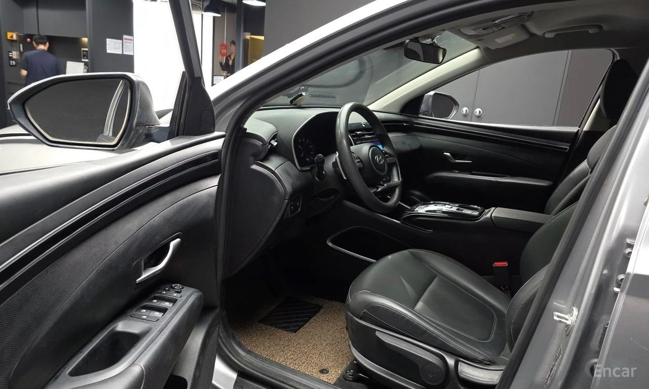 Hyundai Tucson 2.0D Modern 4x4* КАМЕРА* LANE ASSIST* КРАЙНА ЦЕНА*, снимка 5 - Автомобили и джипове - 55466432