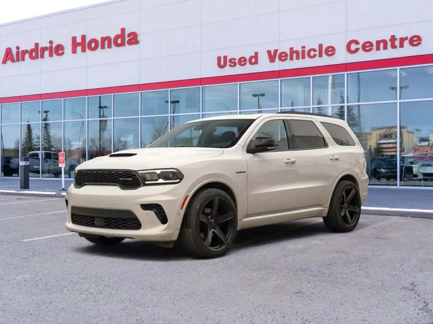 Dodge Durango R/T ���� �� �������� ���������� | Mobile.bg � ����������� 8